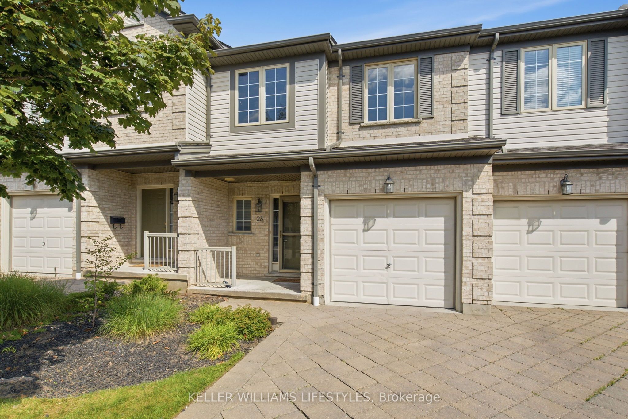 505 Blue Jay Drive 23, London North, ON N5X 7K7 photo 2