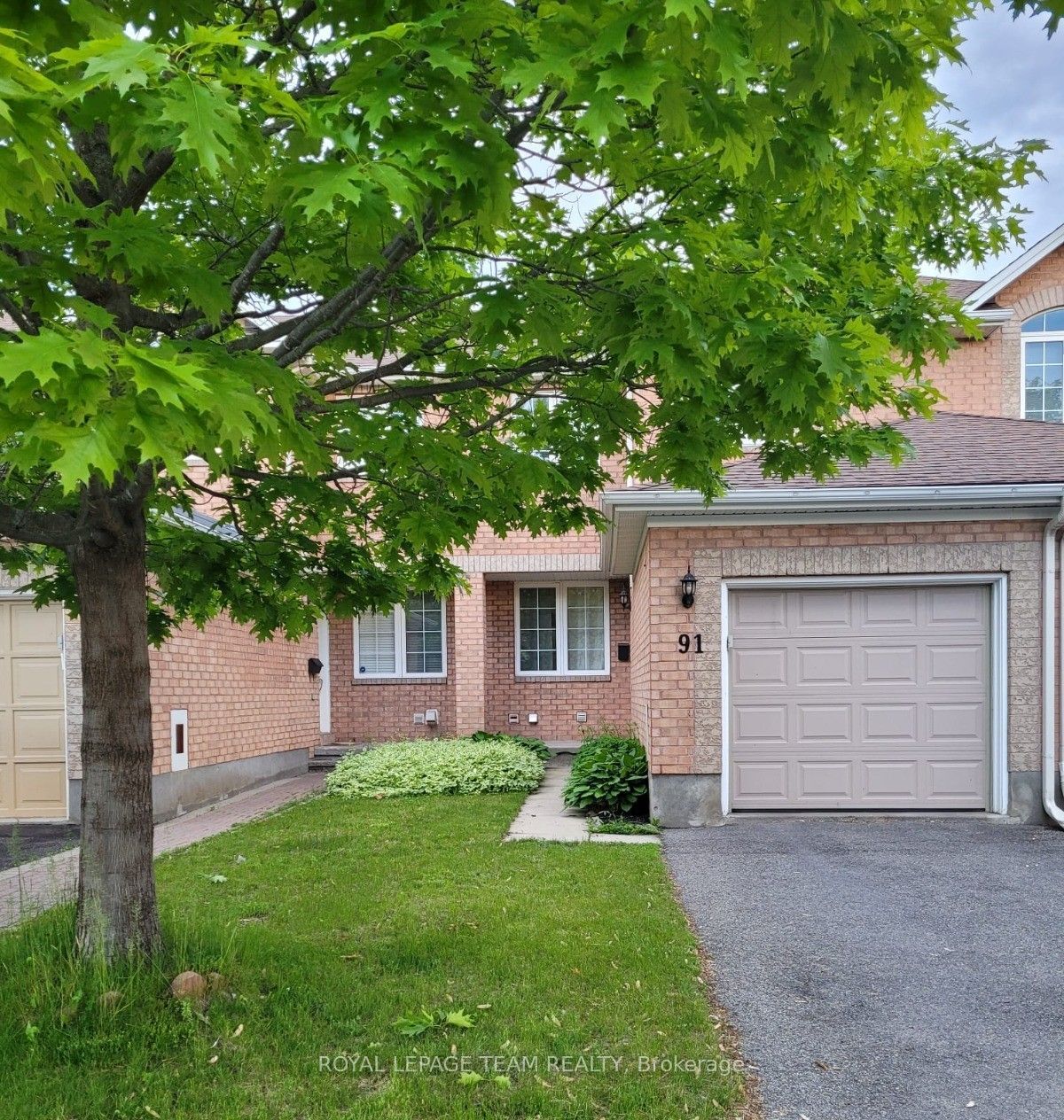 91 Scout Street, Carlington - Central Park, ON K2C 4C9 photo 3