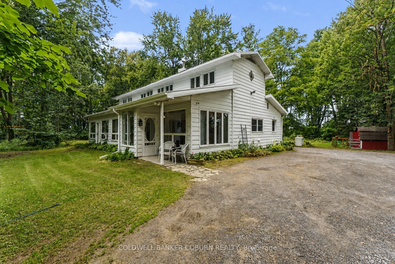 4808 Flagg Road, South Dundas, ON K0E 1K0 photo 4