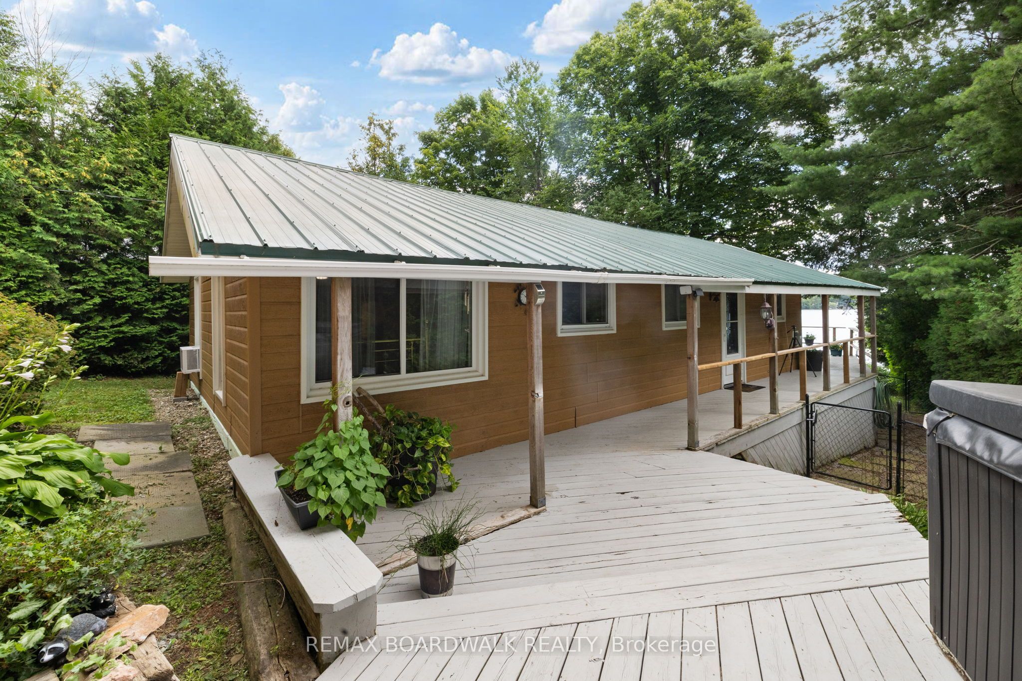 193 Pretties Island Road, Drummond/North Elmsley, ON K7C 4K8 photo 2