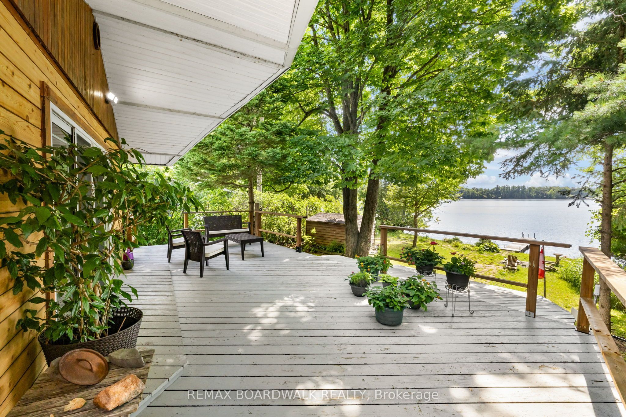 193 Pretties Island Road, Drummond/North Elmsley, ON K7C 4K8 photo 3