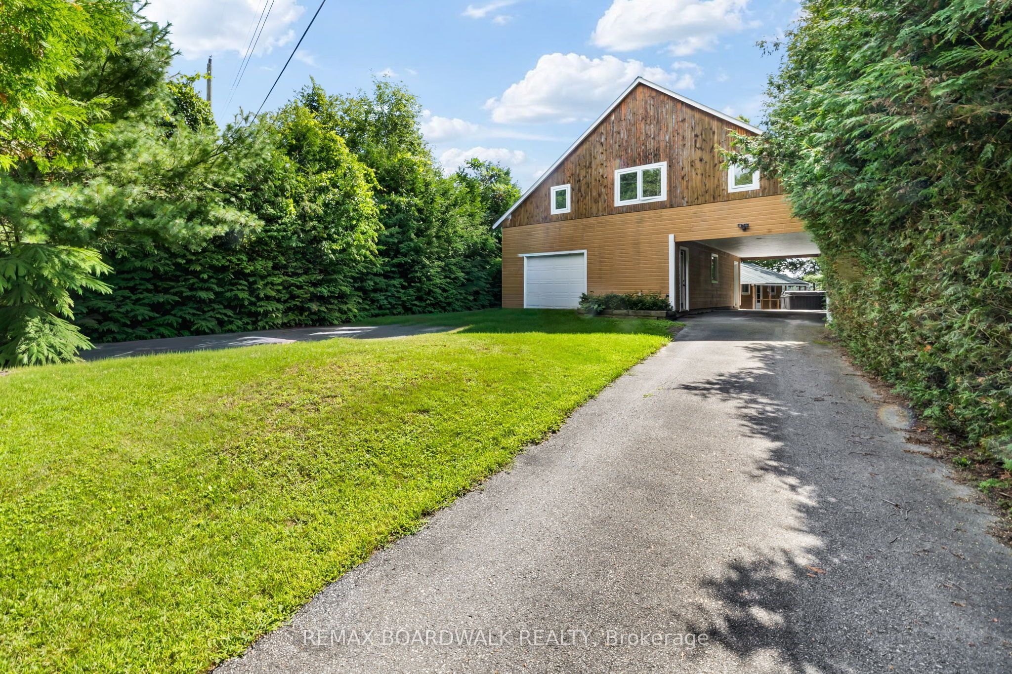 193 Pretties Island Road, Drummond/North Elmsley, ON K7C 4K8 photo 5