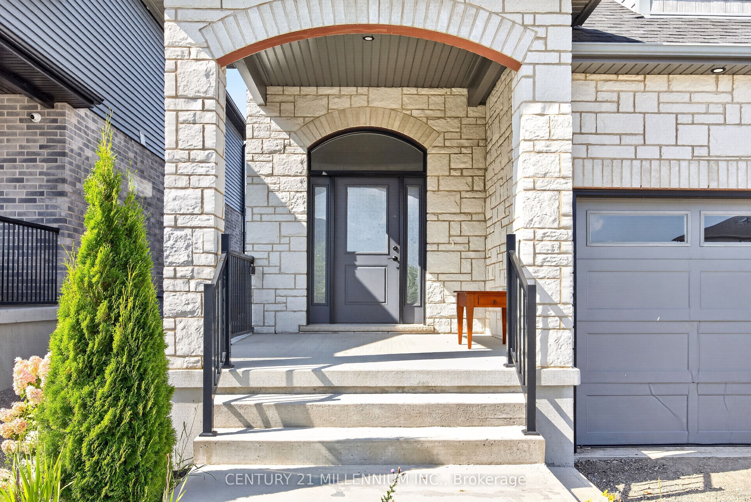 13 Lang Lane, East Luther Grand Valley, ON L9W 7S7 photo 5