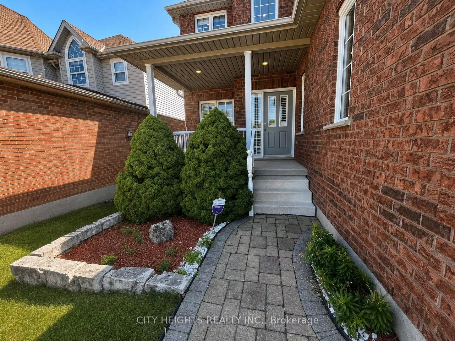 70 Doon Mills Drive, Kitchener, ON N2P 2S3 photo 2