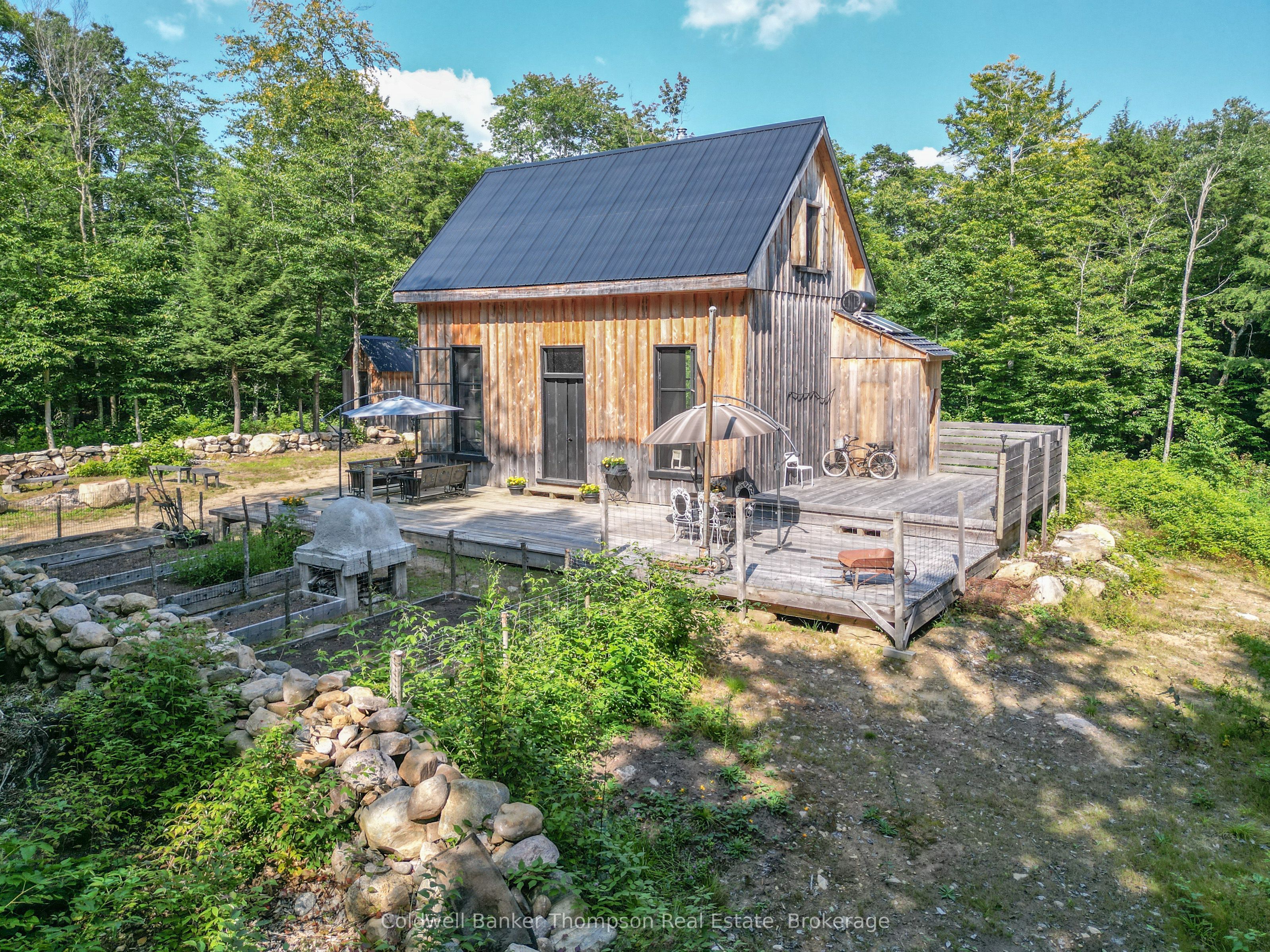 2825 Midlothian Road, Ryerson, ON P0A 1C0 photo 2