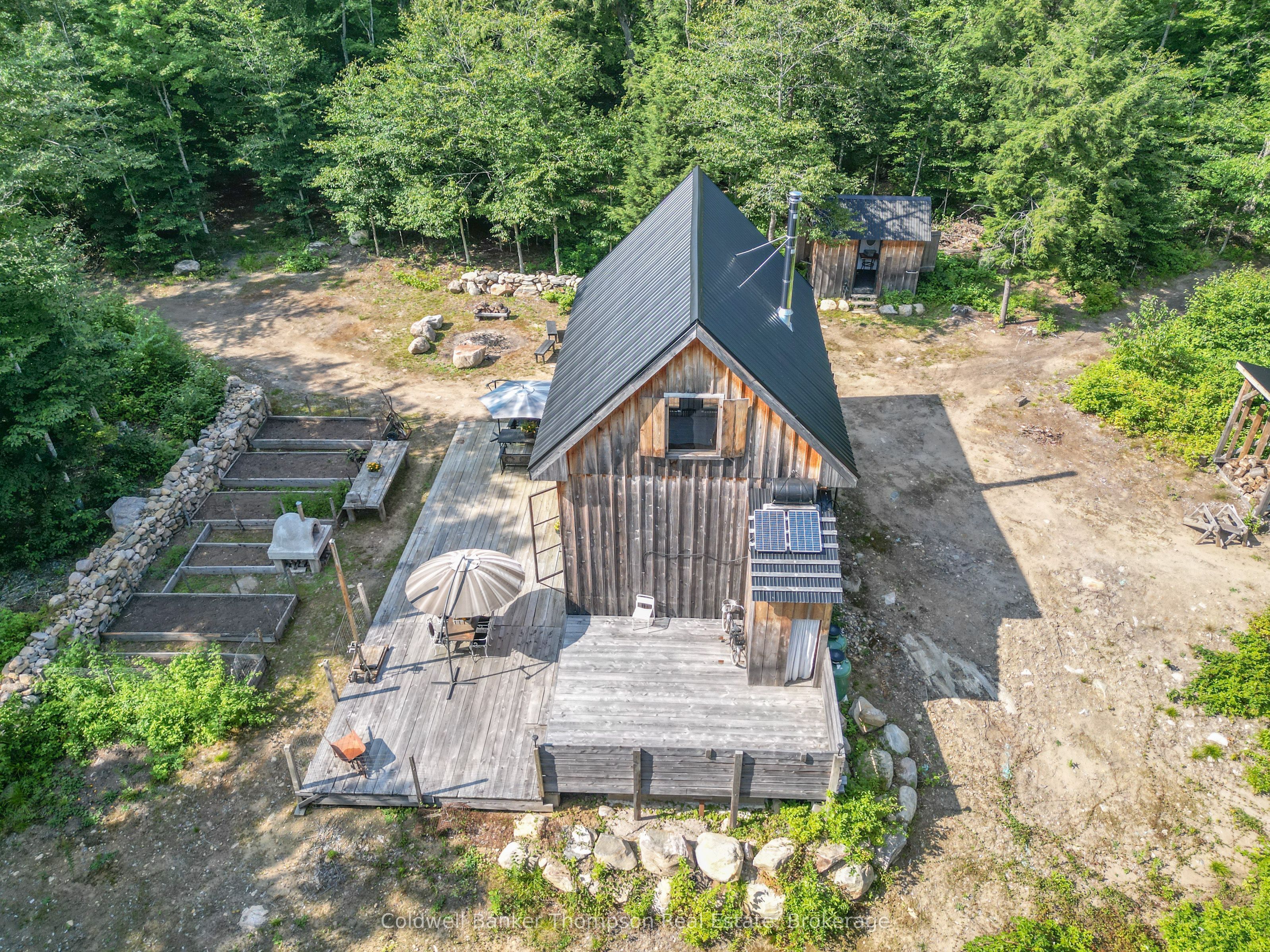 2825 Midlothian Road, Ryerson, ON P0A 1C0 photo 4