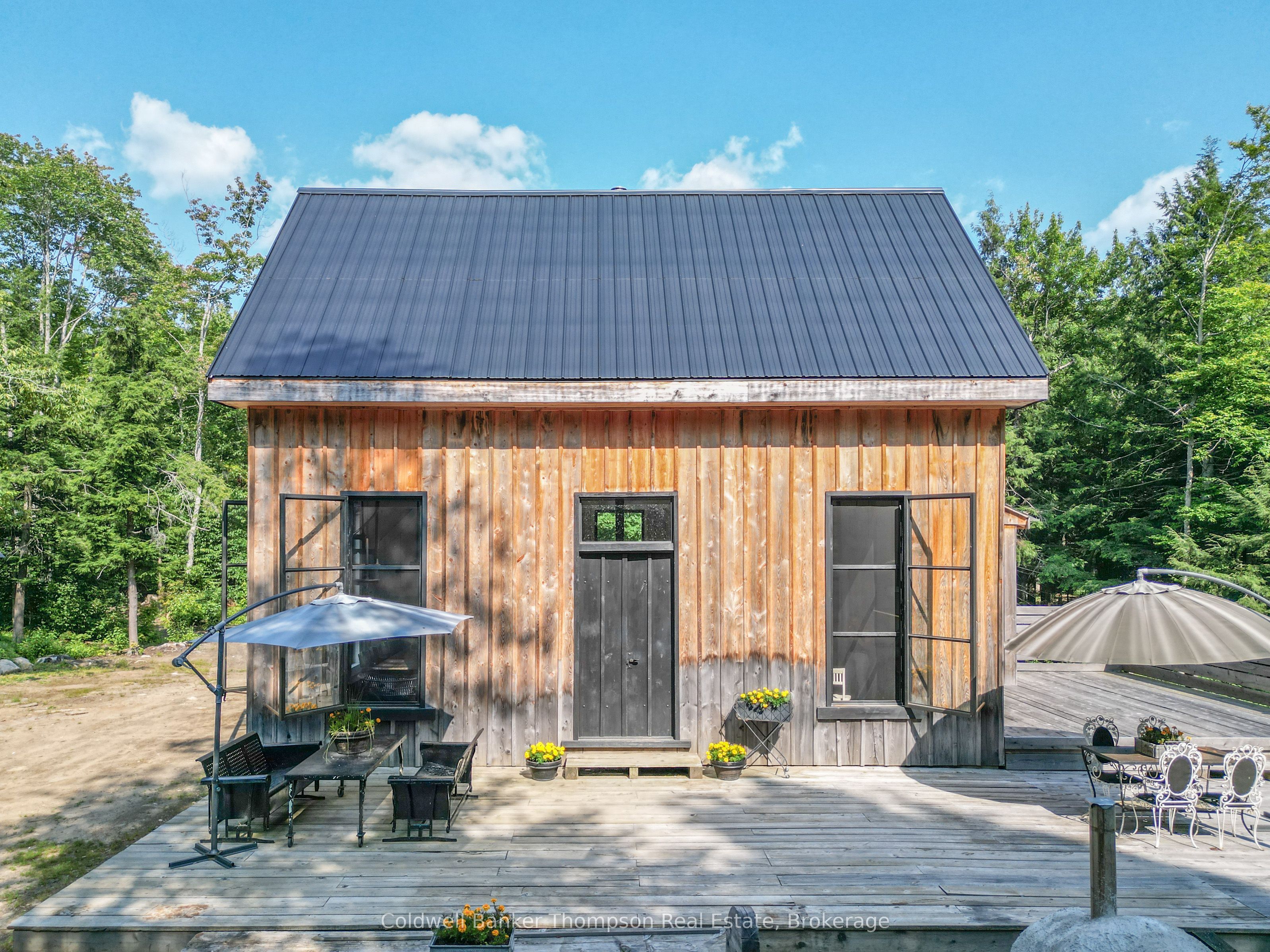 2825 Midlothian Road, Ryerson, ON P0A 1C0 photo 5
