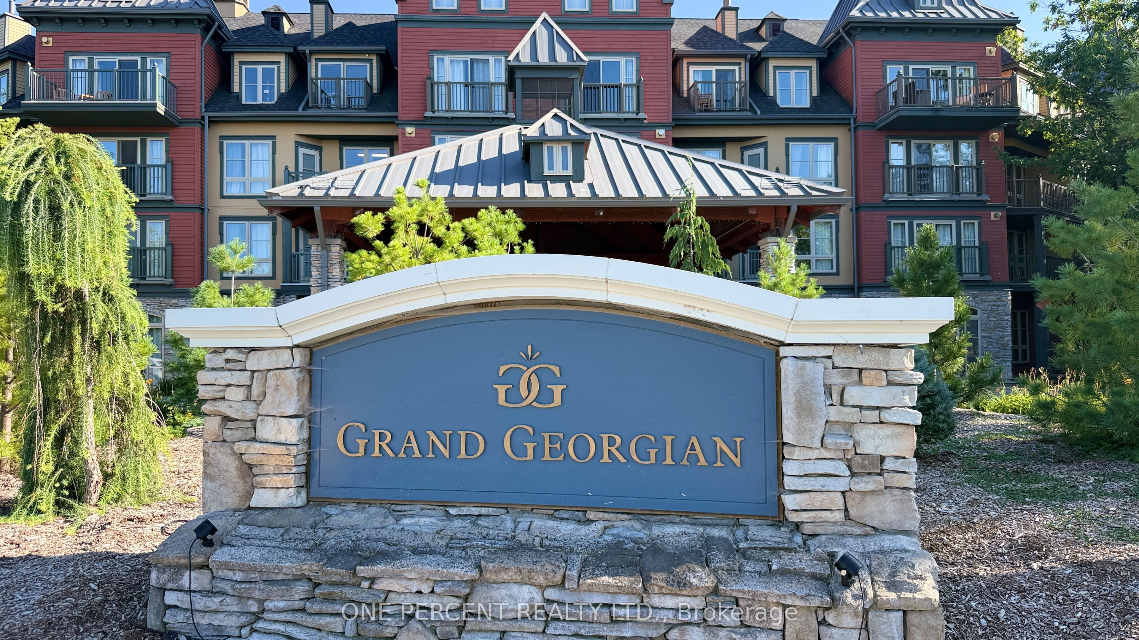 156 Jozo Weider Boulevard 231, Blue Mountains, ON L9Y 0V2