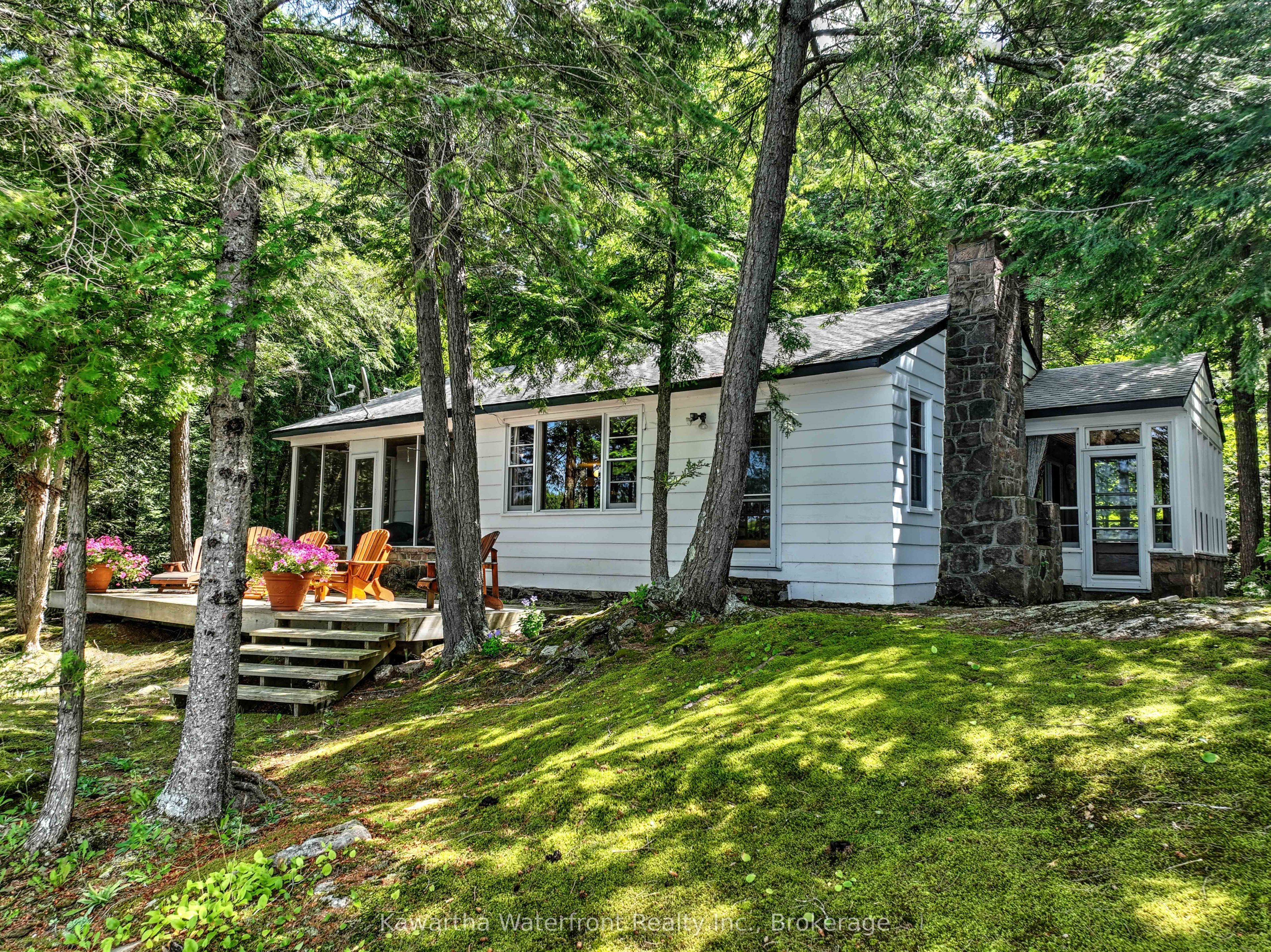 31 Buck Lane, Kawartha Lakes, ON K0M 1K0