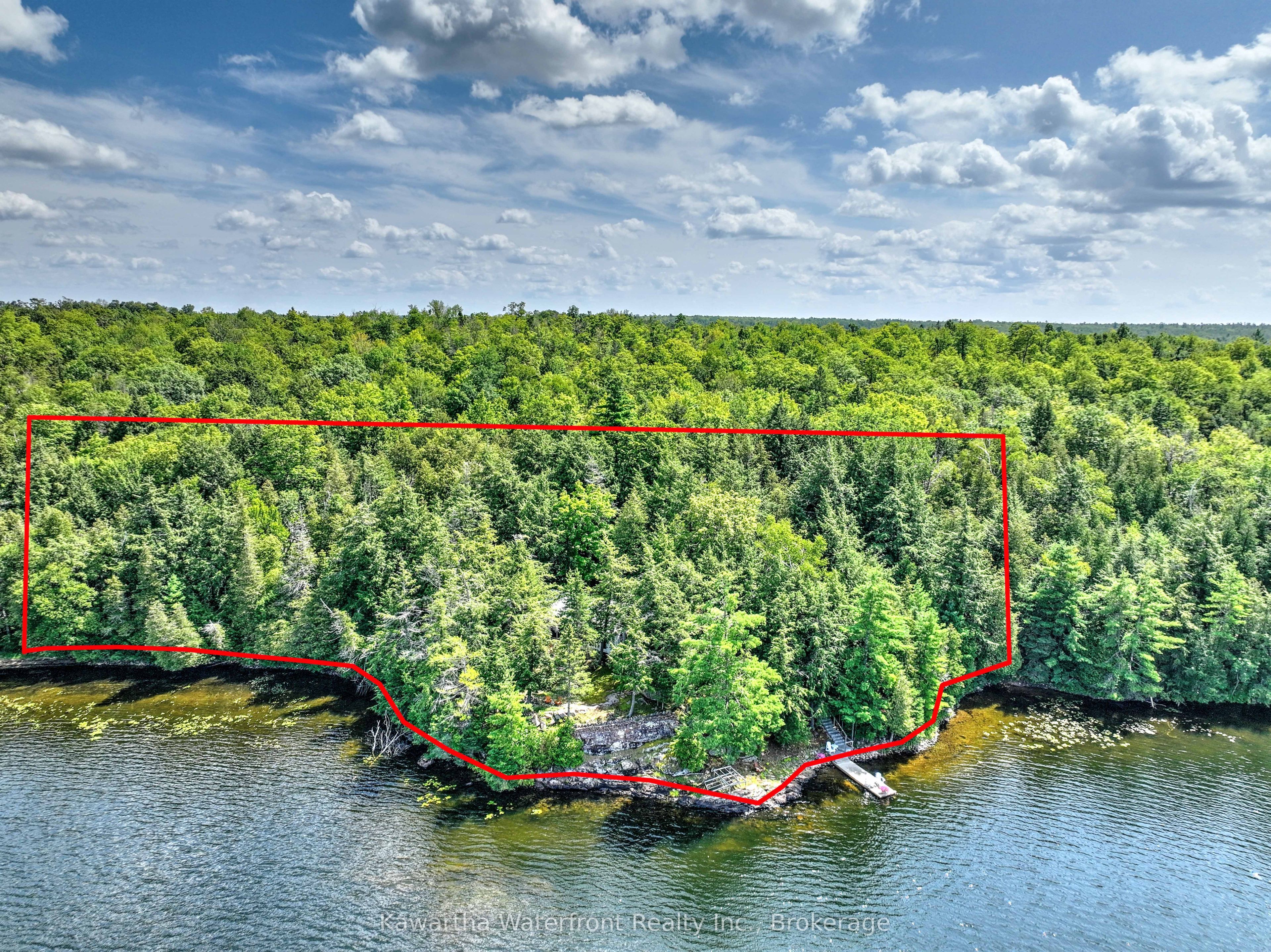 31 Buck Lane, Kawartha Lakes, ON K0M 1K0 photo 2