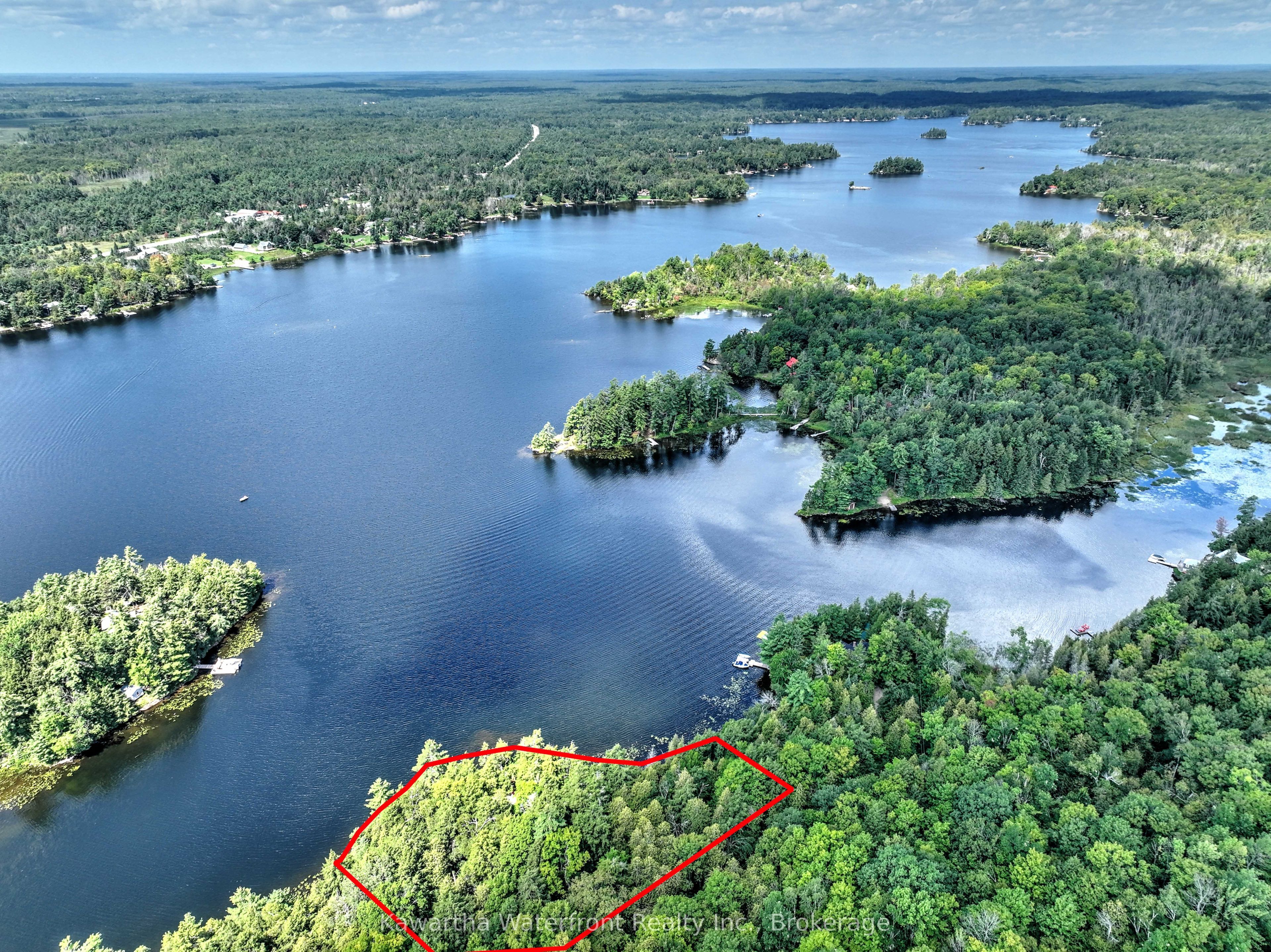31 Buck Lane, Kawartha Lakes, ON K0M 1K0 photo 3