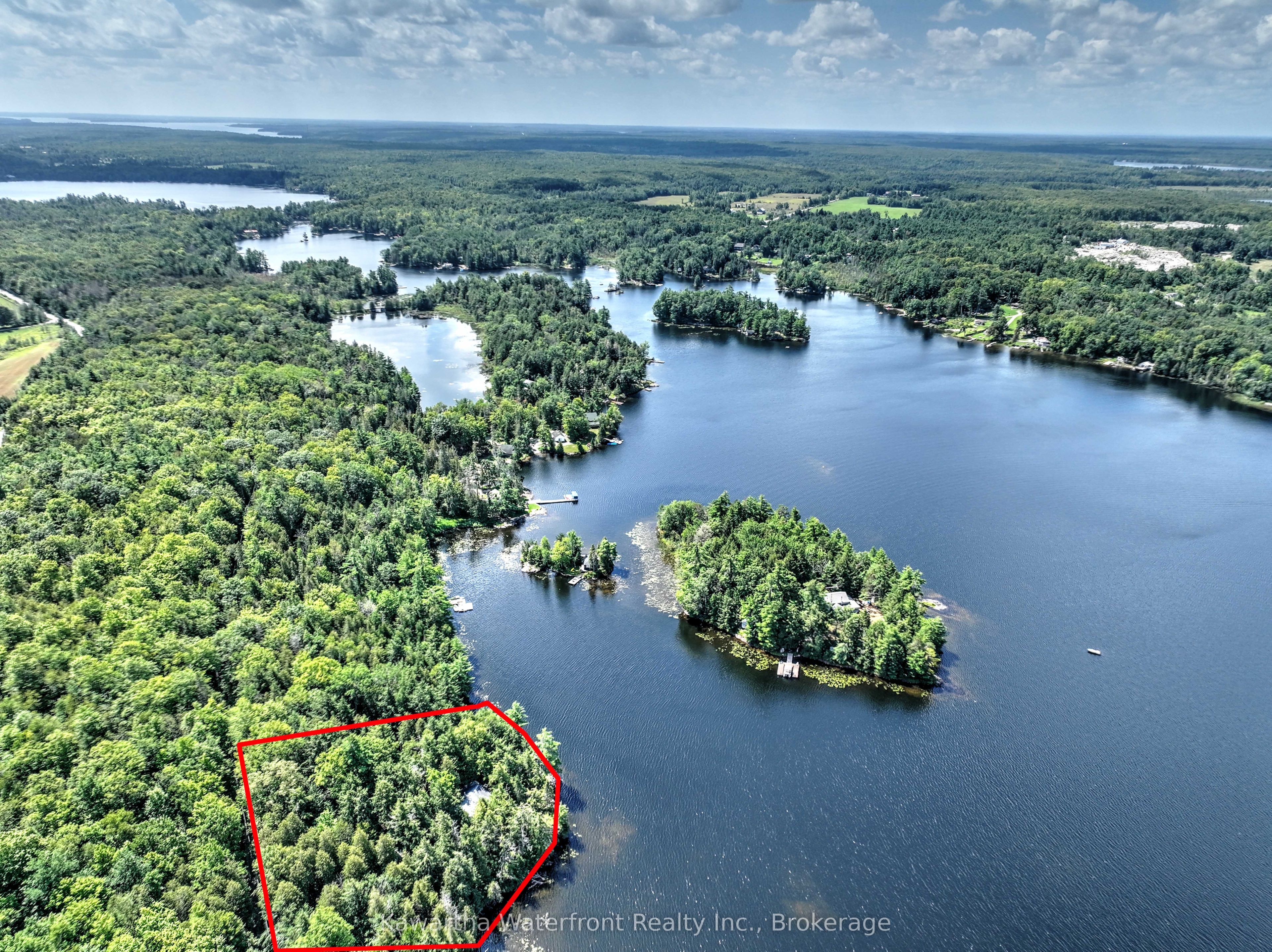 31 Buck Lane, Kawartha Lakes, ON K0M 1K0 photo 4