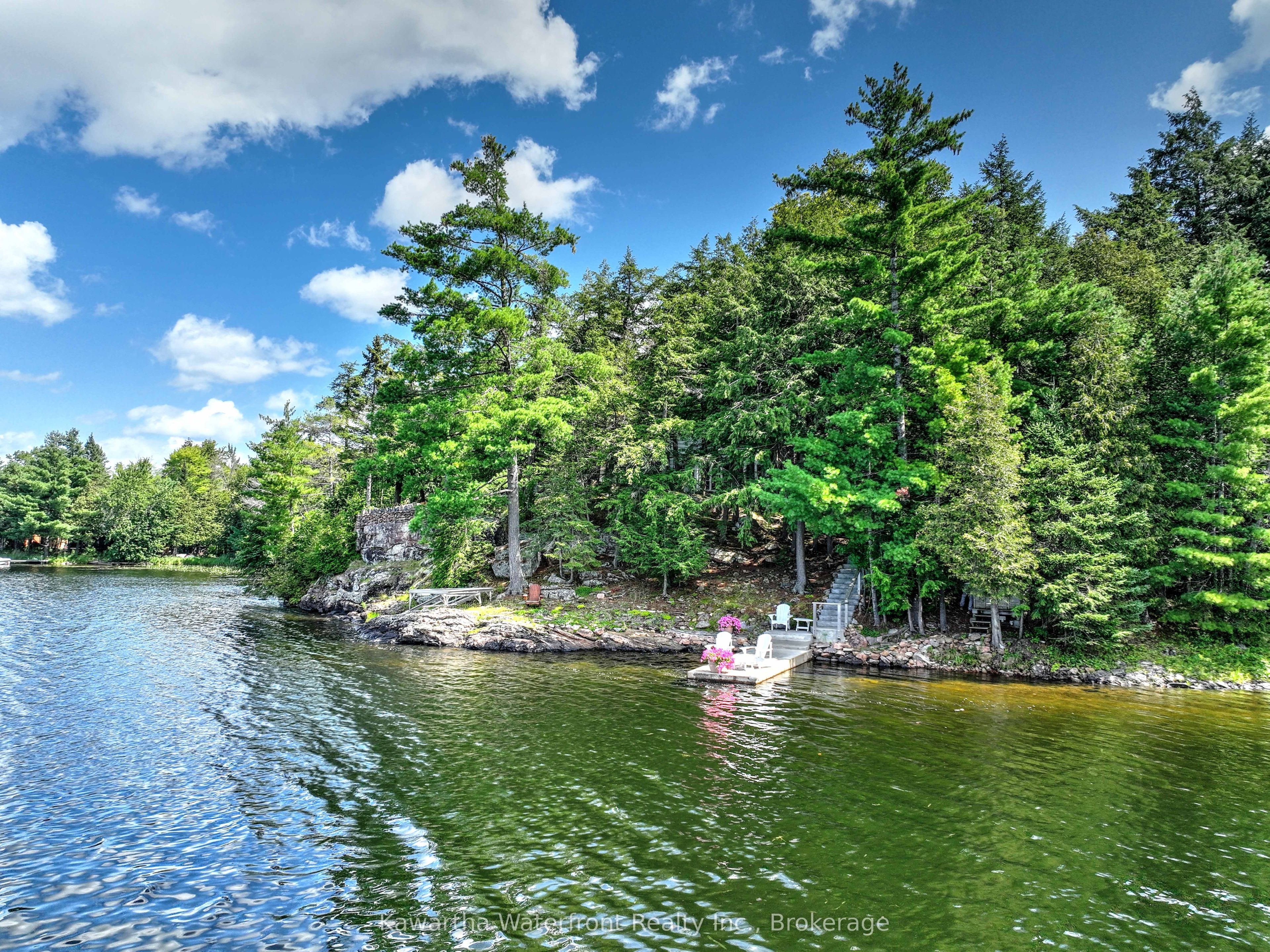31 Buck Lane, Kawartha Lakes, ON K0M 1K0 photo 5