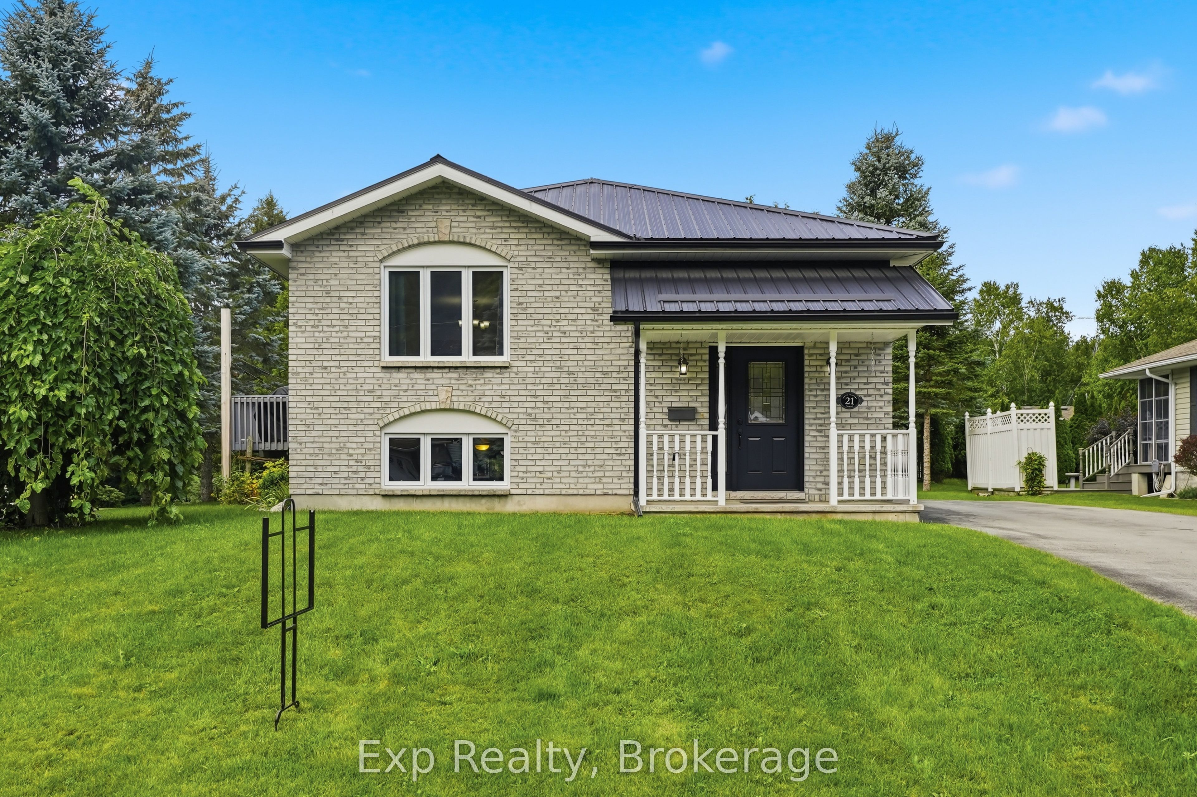 21 South Maloney Street, Marmora and Lake, ON K0K 2M0