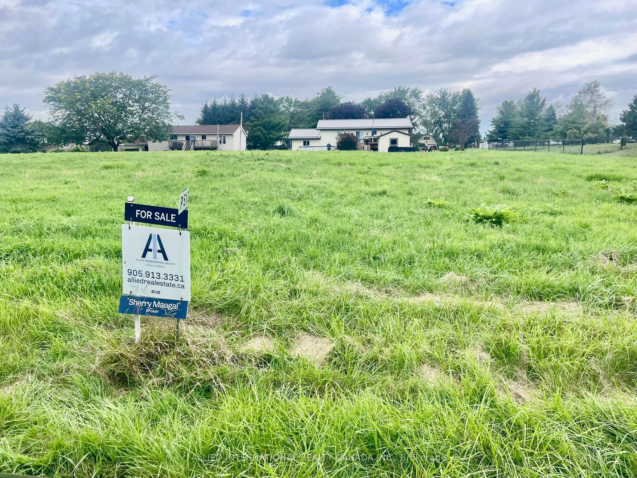 Lot 51 Bayview Drive, Greater Napanee, ON K7R 3K8