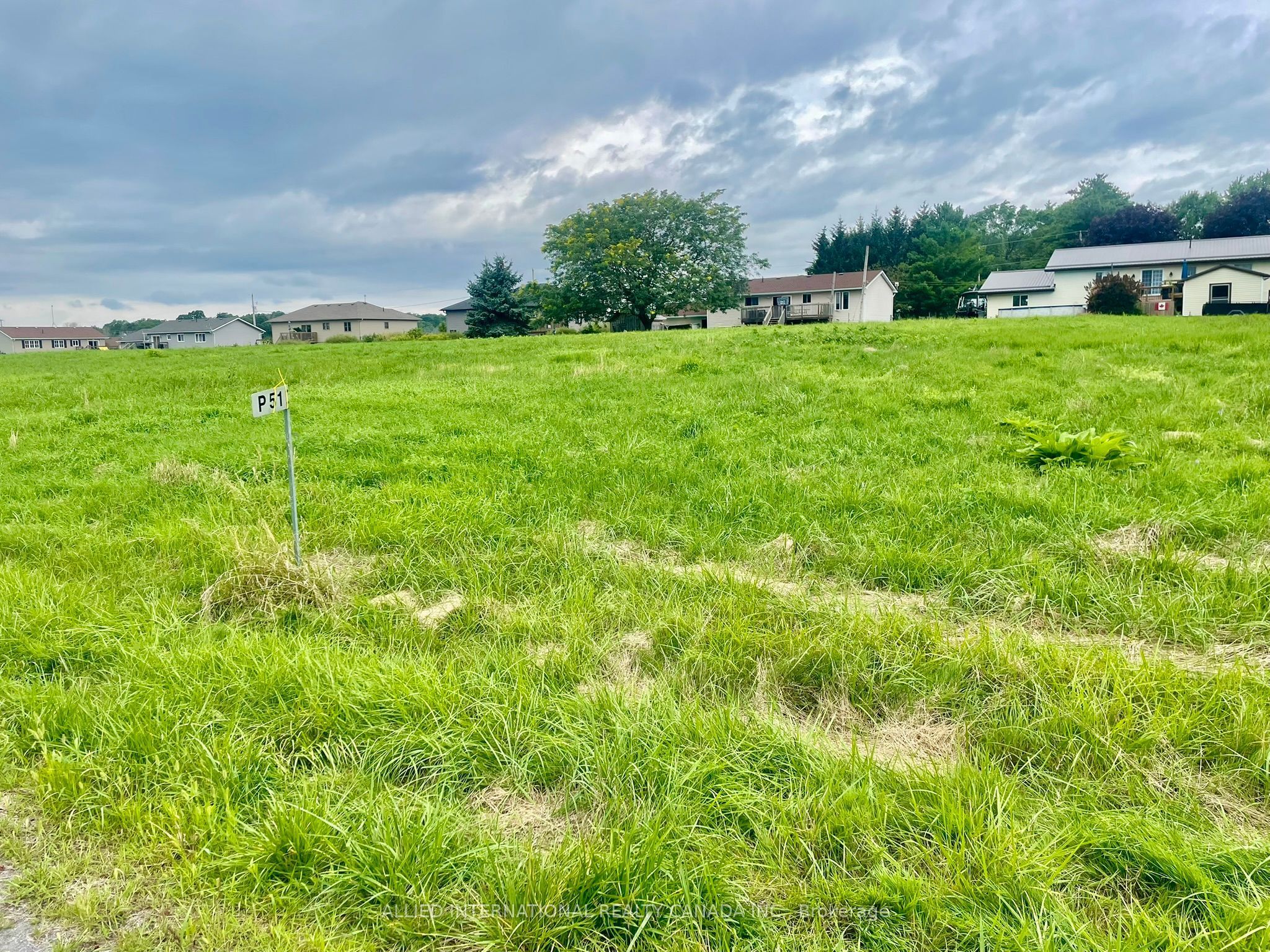 Lot 51 Bayview Drive, Greater Napanee, ON K7R 3K8 photo 2