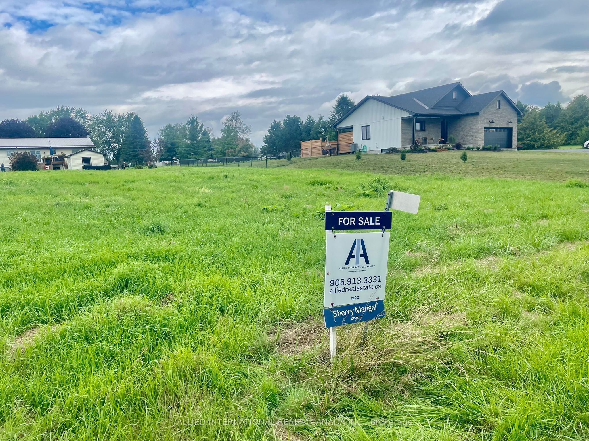 Lot 51 Bayview Drive, Greater Napanee, ON K7R 3K8 photo 3