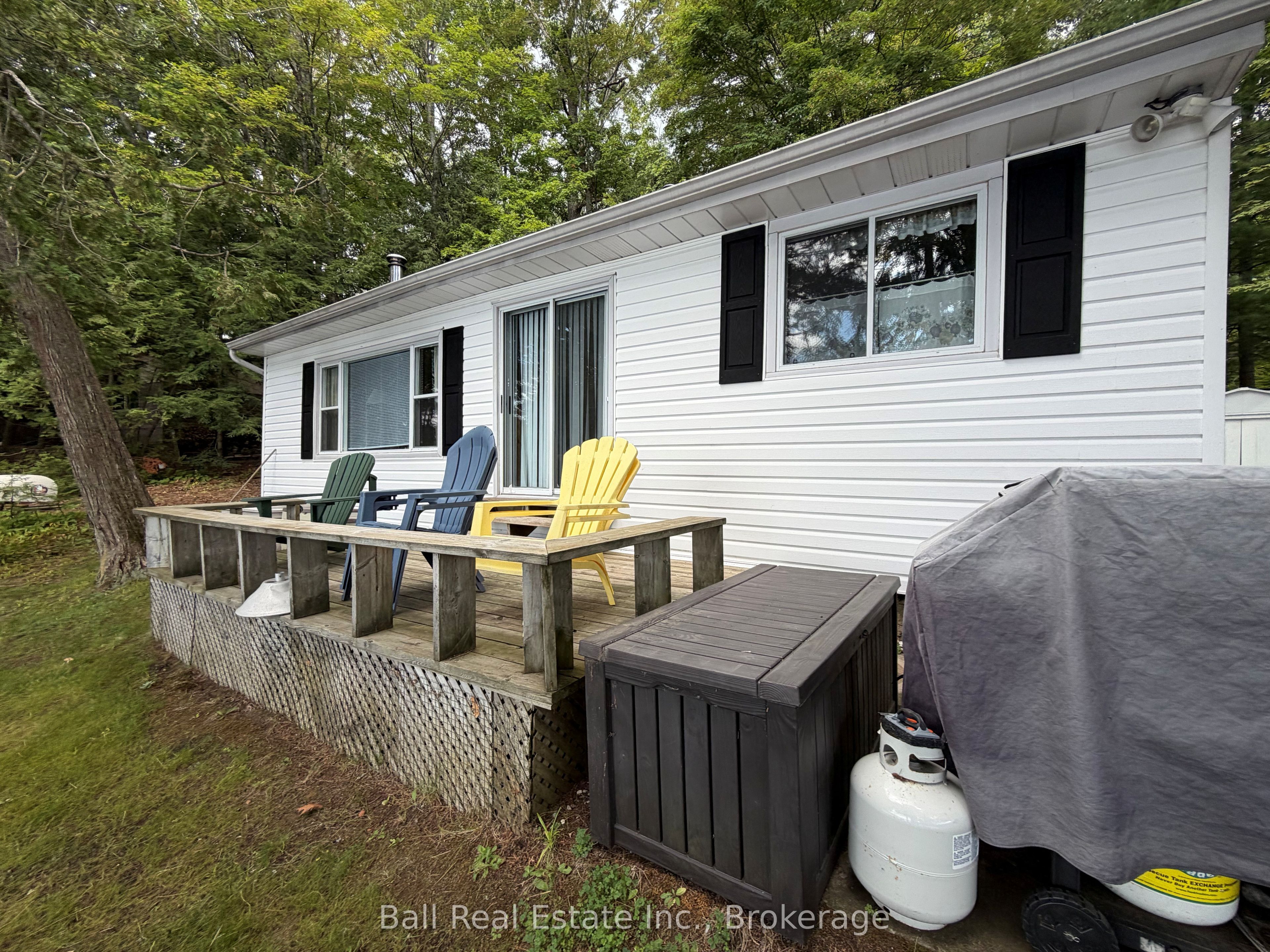 164 Trotter-Oitment Road, North Kawartha, ON K0L 1A0 photo 2