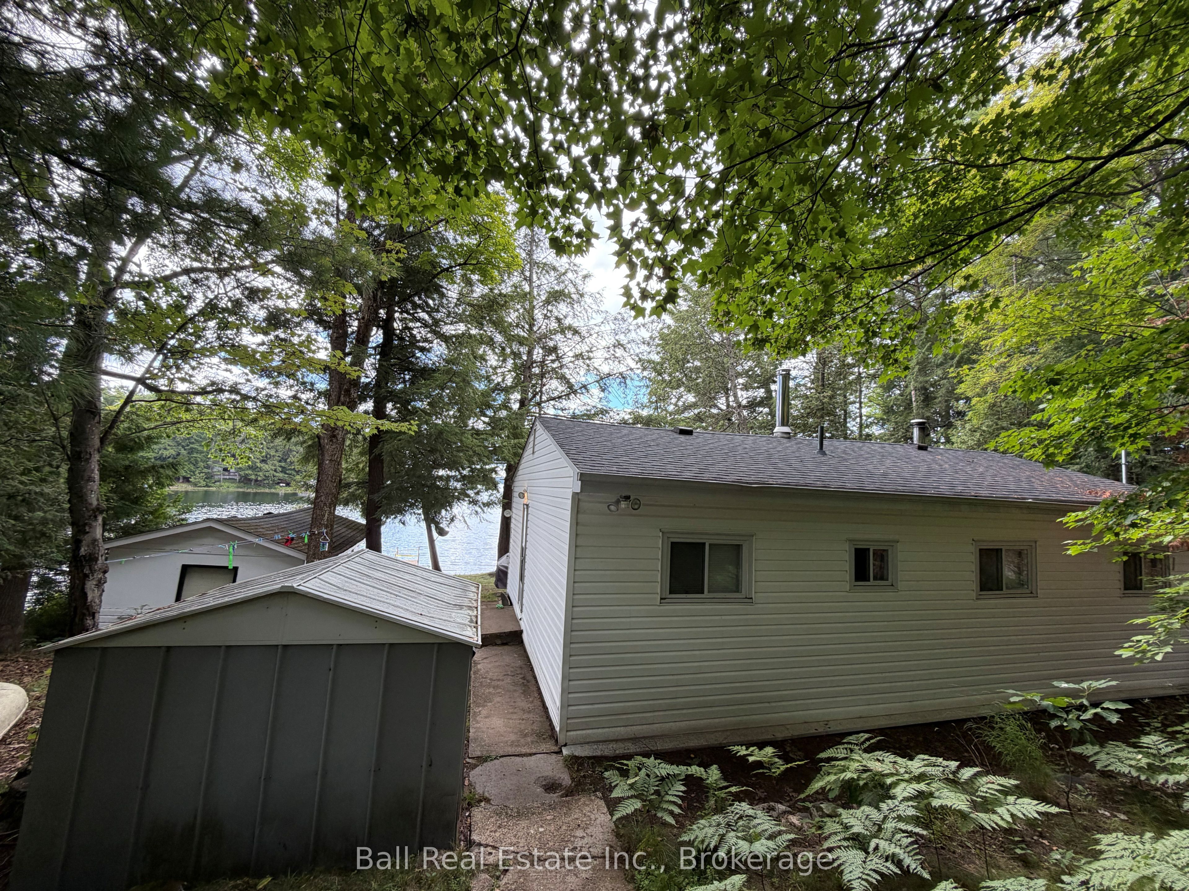 164 Trotter-Oitment Road, North Kawartha, ON K0L 1A0 photo 3