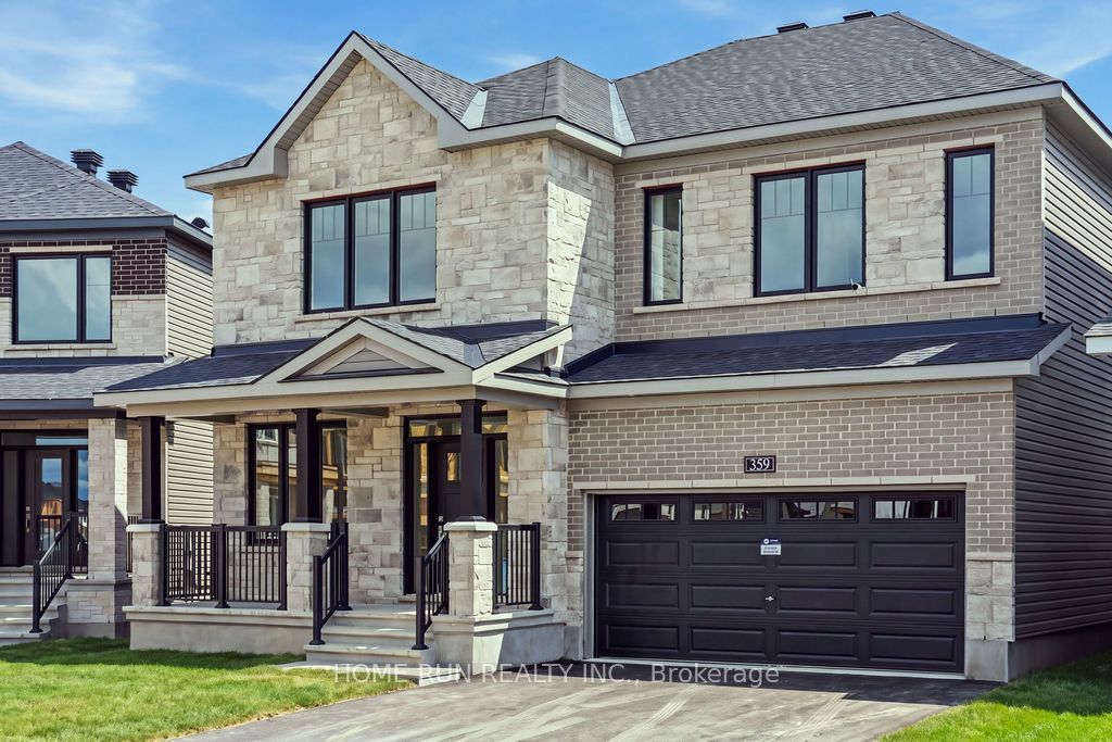 359 Vibert Douglas Drive, Kanata, ON K2W 0M4 photo 2