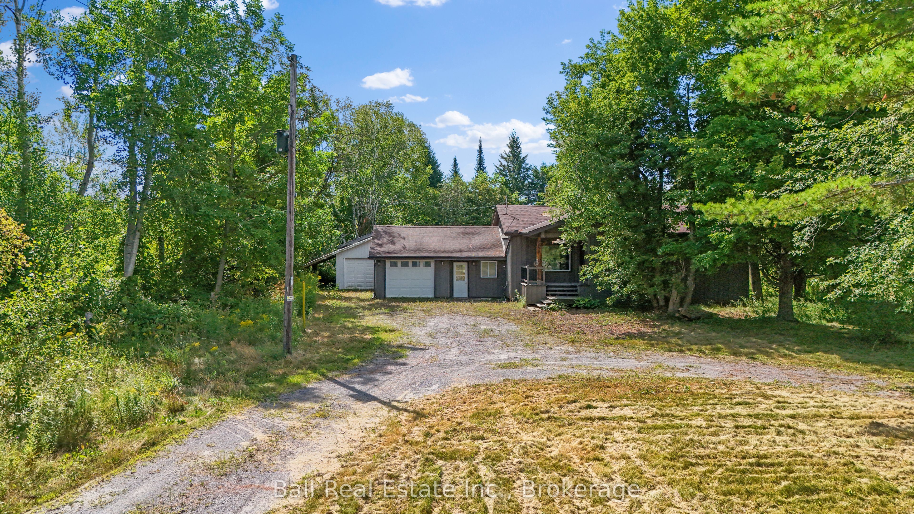 2101 County Rd 6 Road, Douro-Dummer, ON K0L 2H0 photo 2