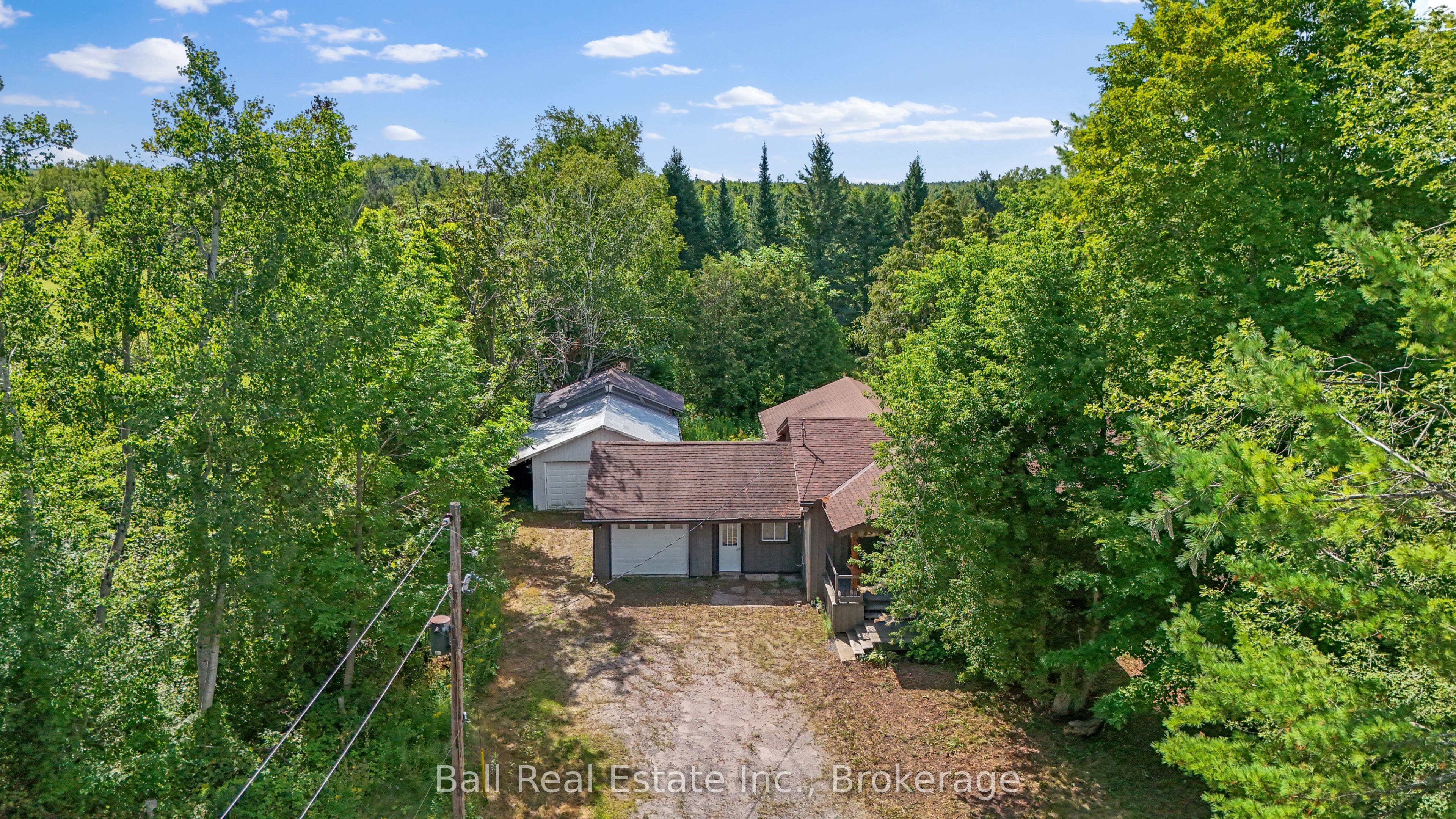 2101 County Rd 6 Road, Douro-Dummer, ON K0L 2H0 photo 3