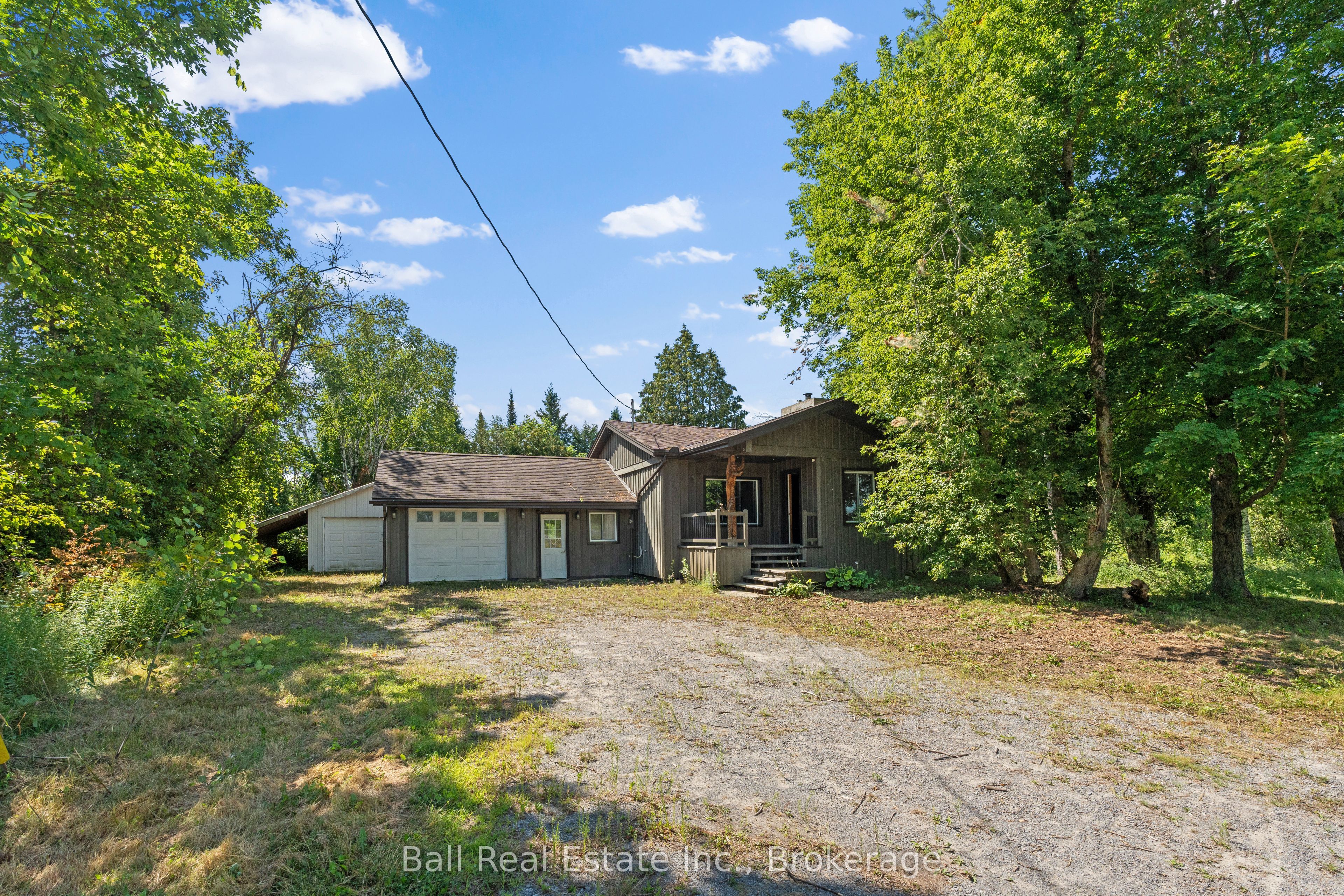 2101 County Rd 6 Road, Douro-Dummer, ON K0L 2H0 photo 4