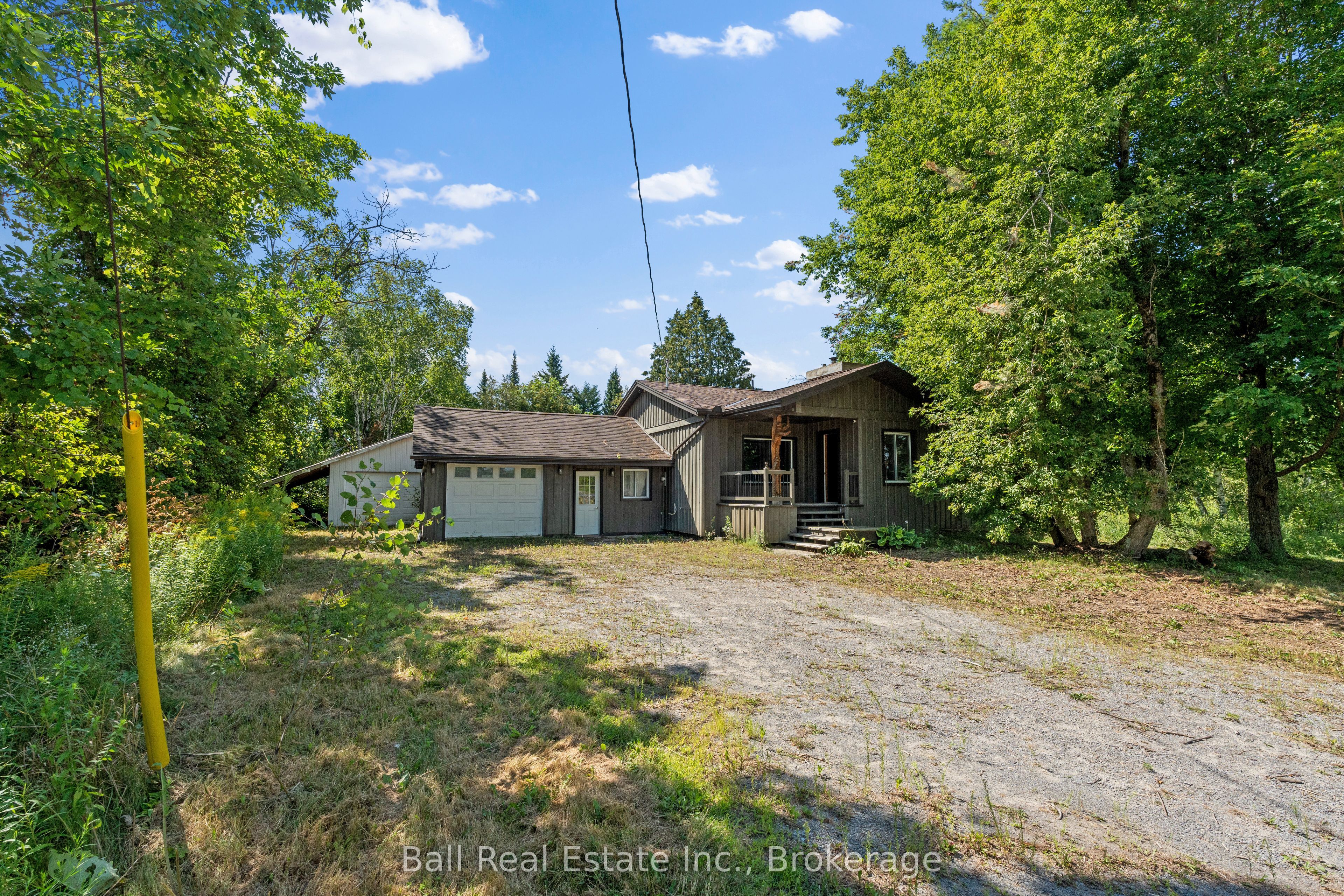 2101 County Rd 6 Road, Douro-Dummer, ON K0L 2H0 photo 5