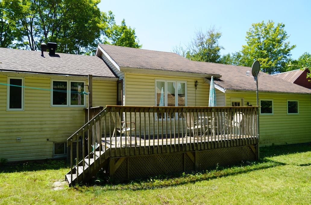 101 Carling Bay Road E, Carling, ON P0G 1G0 photo 4
