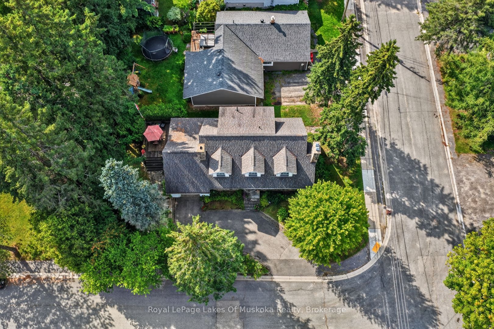 2 Mountview Avenue, Huntsville, ON P1H 1G8 photo 3