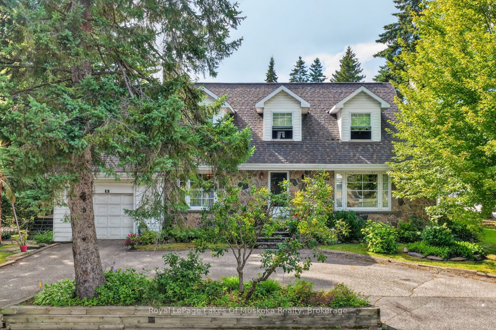 2 Mountview Avenue, Huntsville, ON P1H 1G8 photo 4