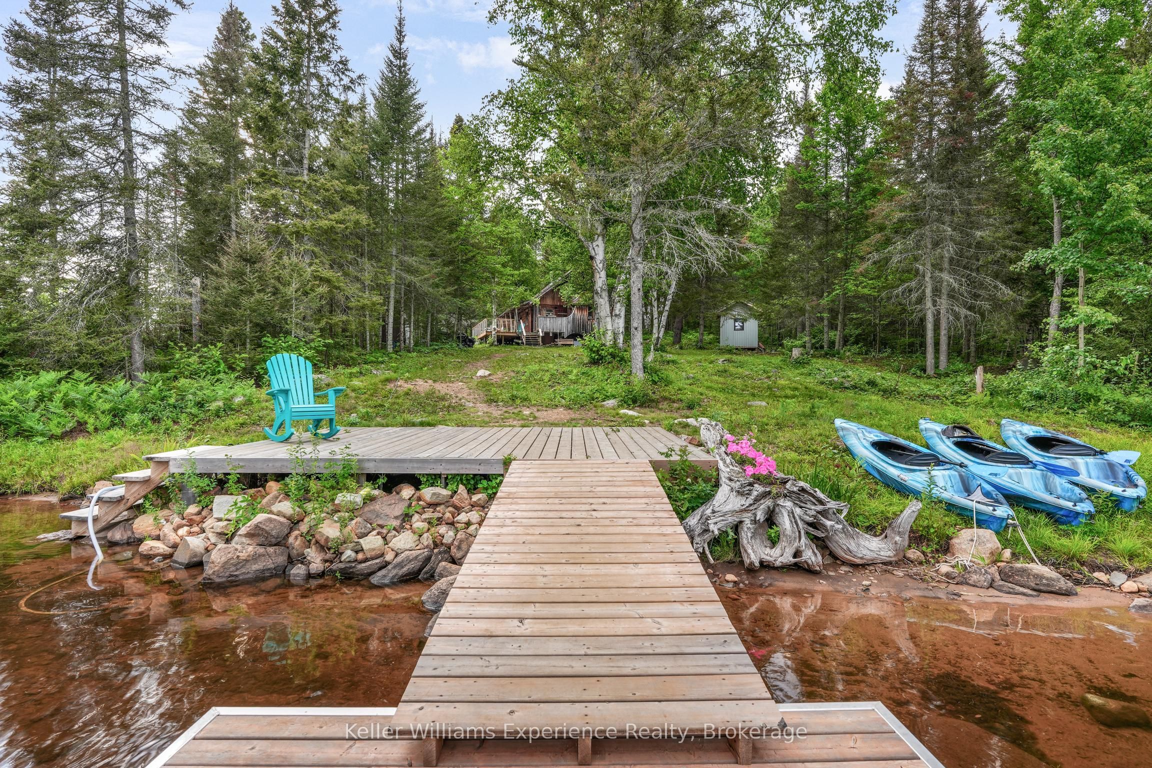 9000 Galeairy Lake, South Algonquin, ON K0J 2M0 photo 3