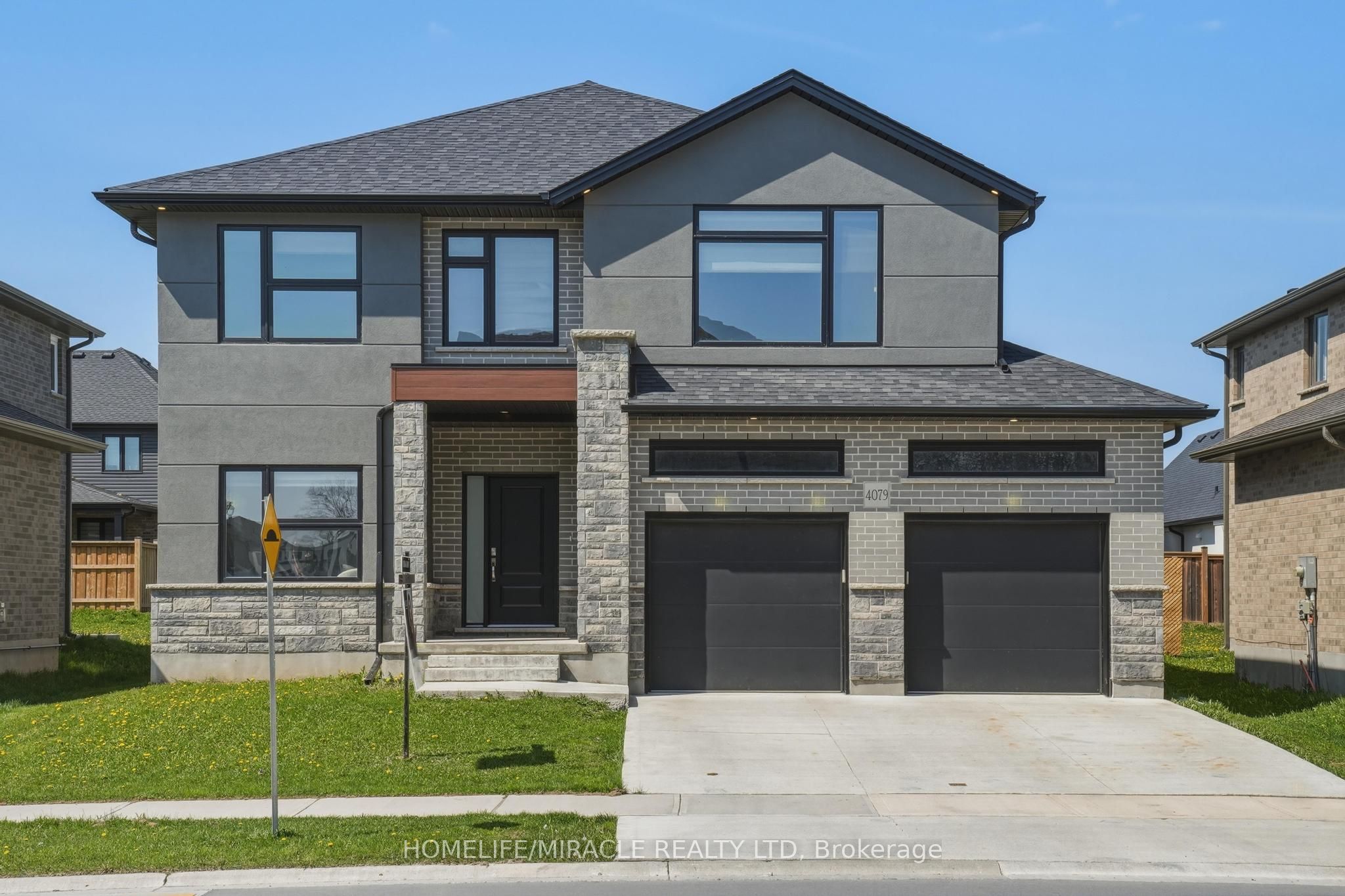 4079 Campbell Street, London South, ON N6P 0H5