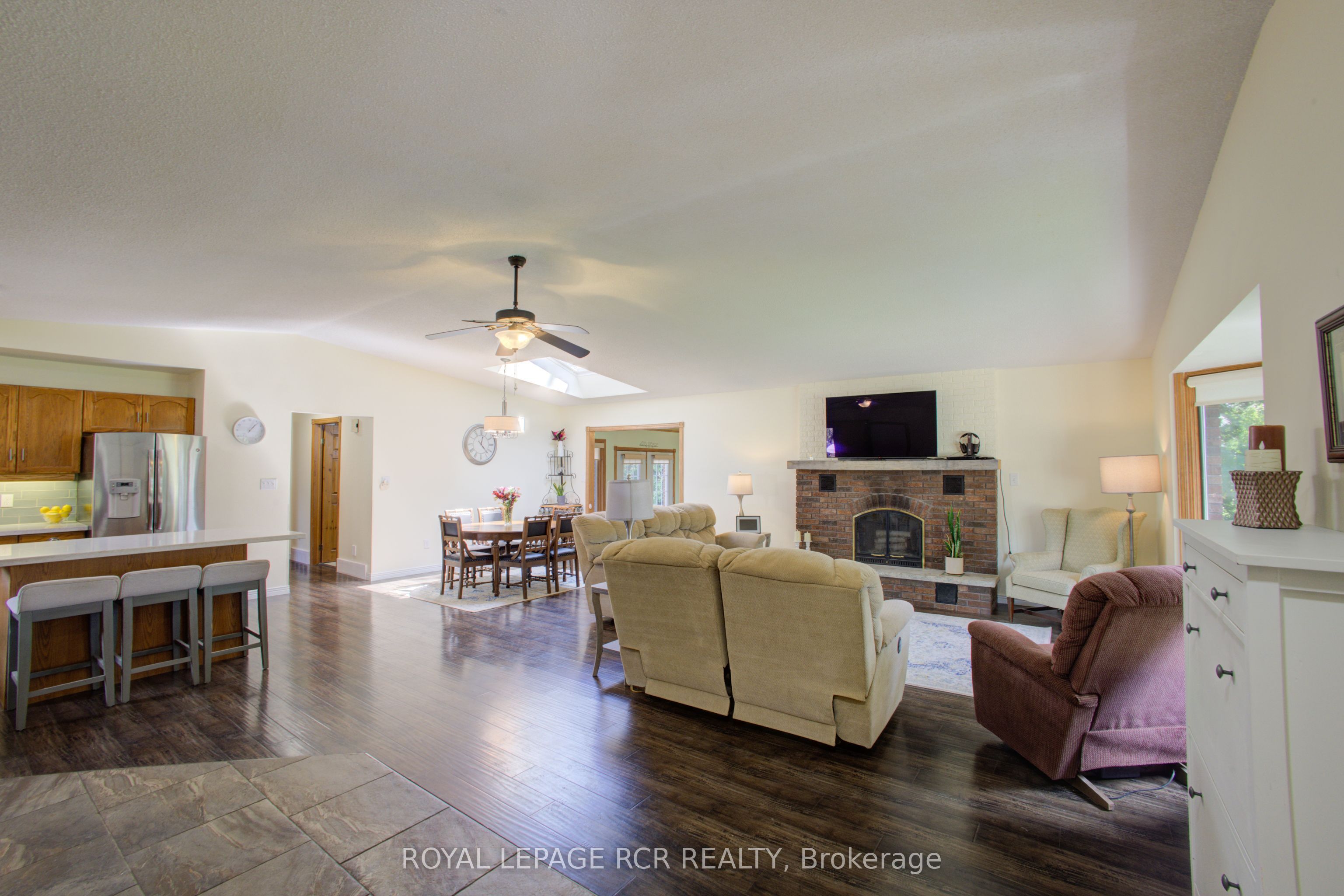 181 McFarlin Drive, Southgate, ON N0G 2L0 photo 4