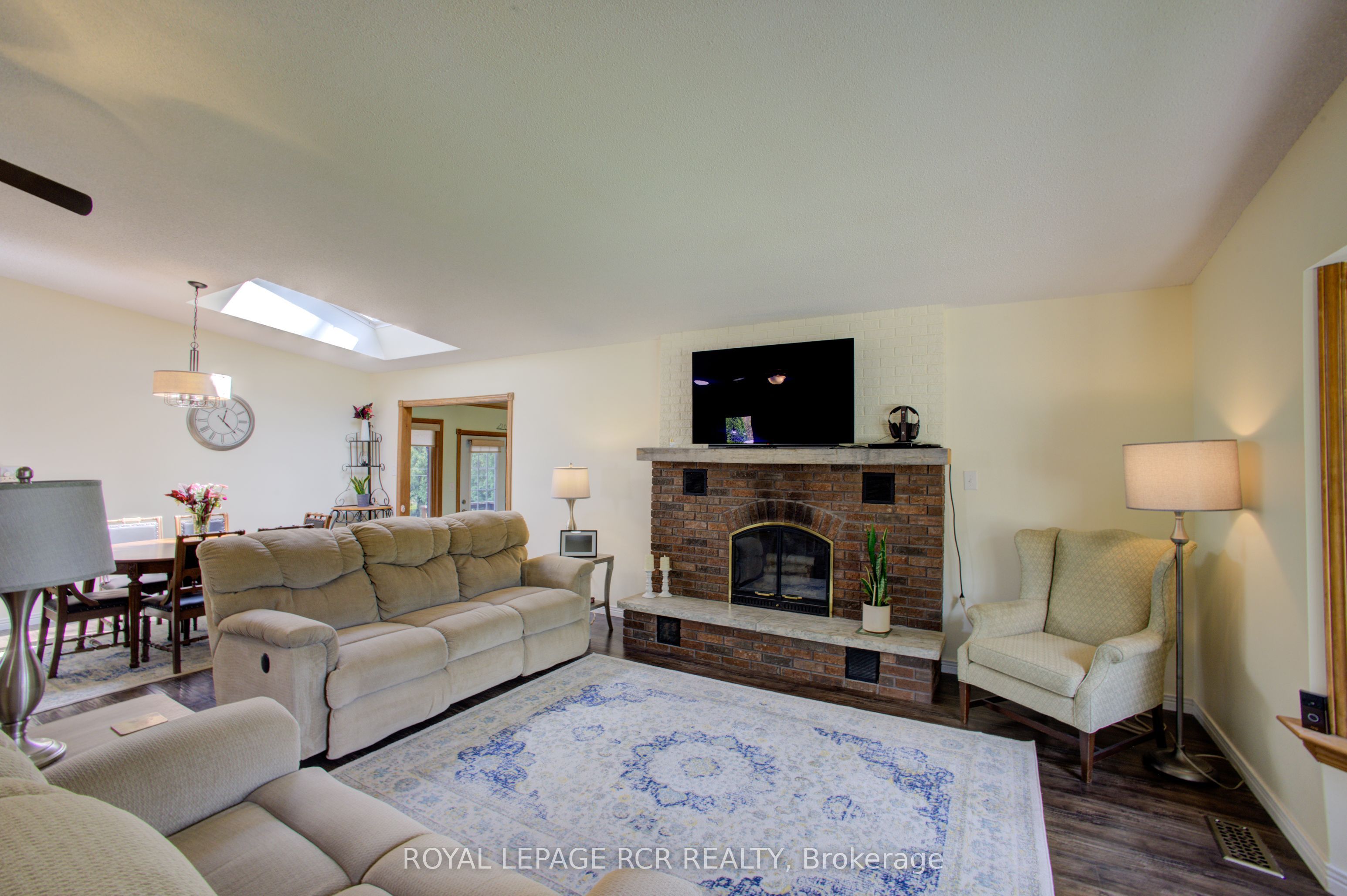 181 McFarlin Drive, Southgate, ON N0G 2L0 photo 5