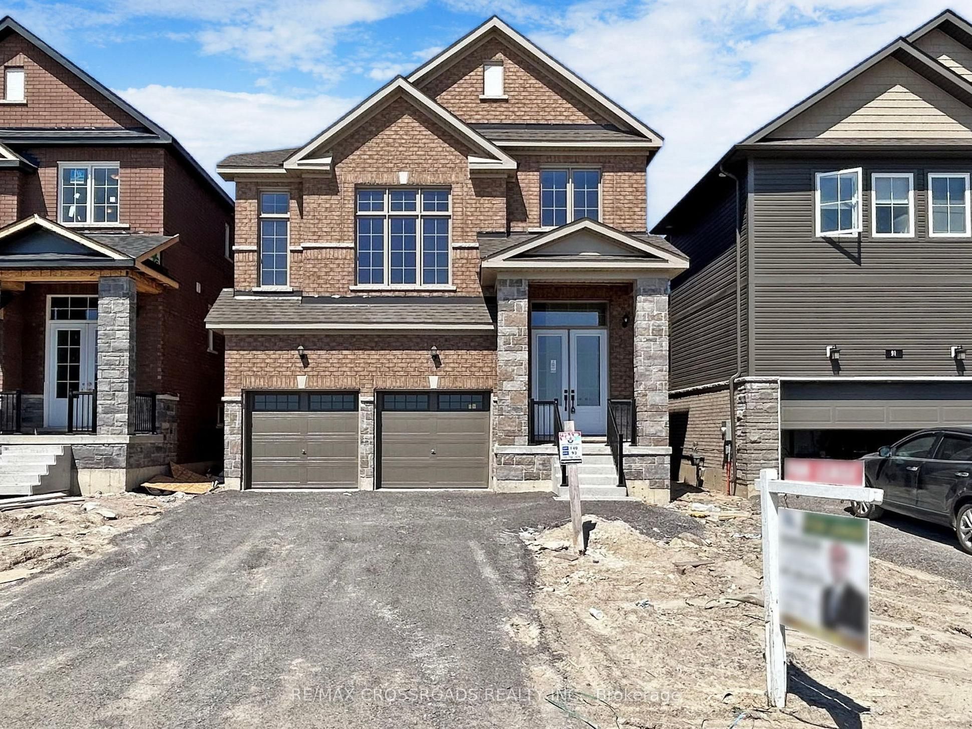 93 York Drive, Peterborough, ON K9K 0H7