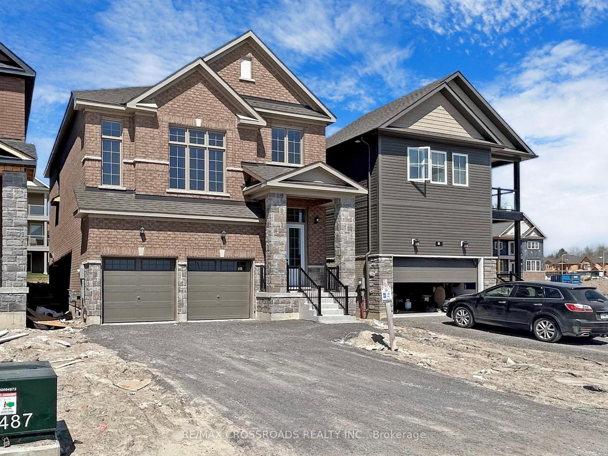 93 York Drive, Peterborough, ON K9K 0H7 photo 2