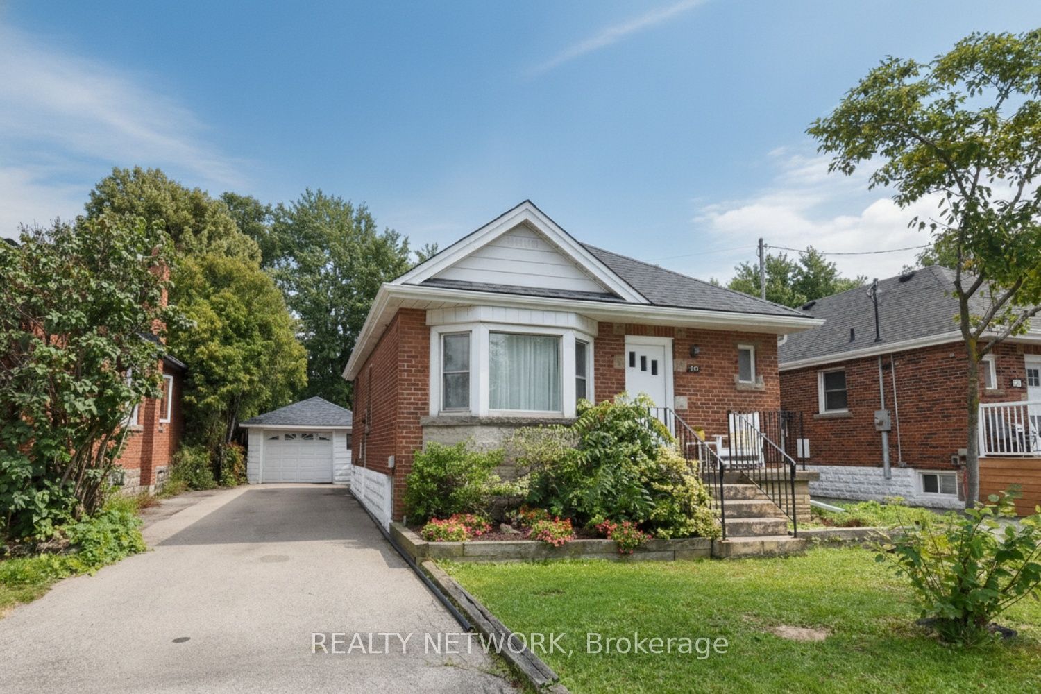 575 Upper Wentworth Street, Hamilton, ON L9A 4V1