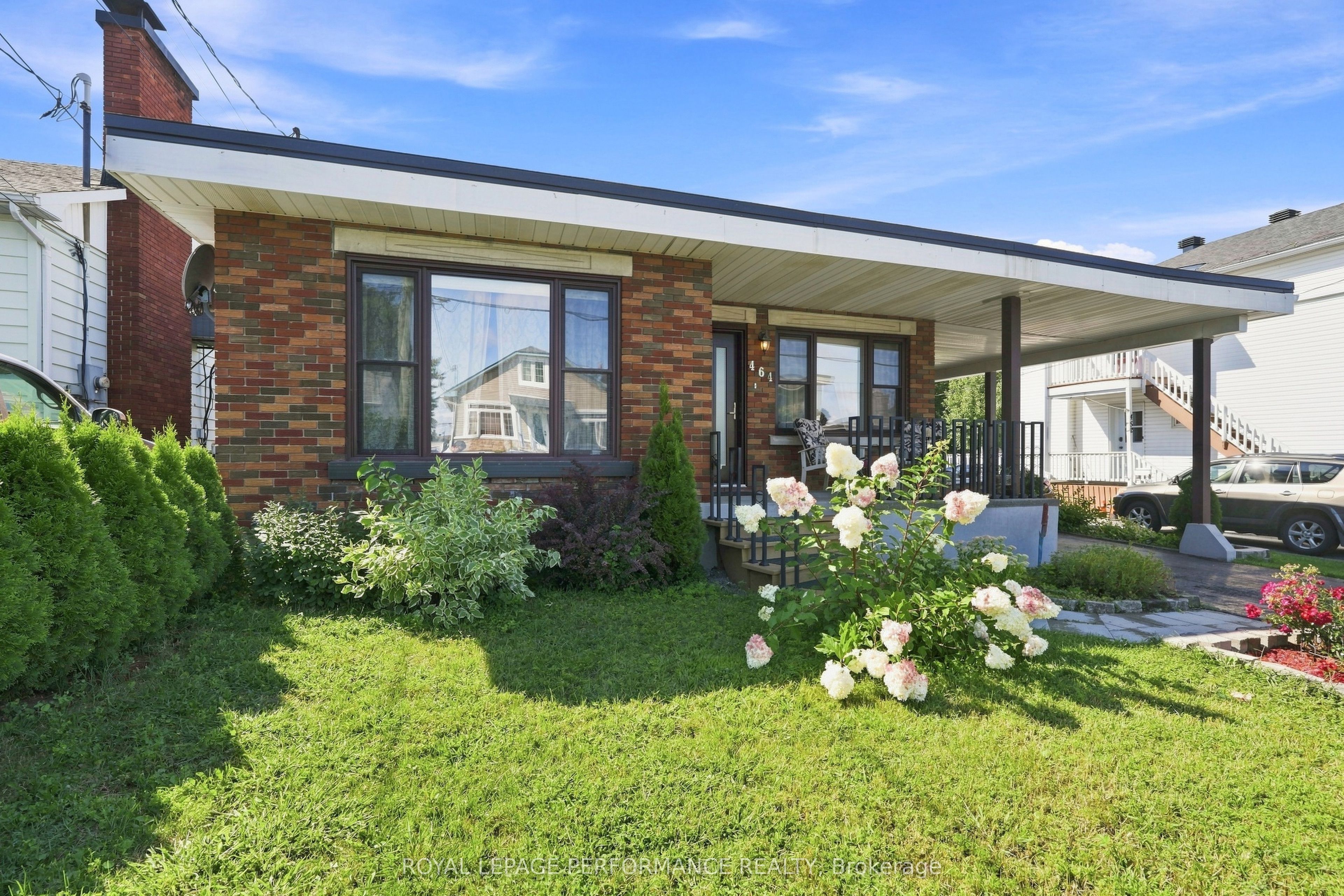464 Laurier Street, Hawkesbury, ON K6A 2A6 photo 4