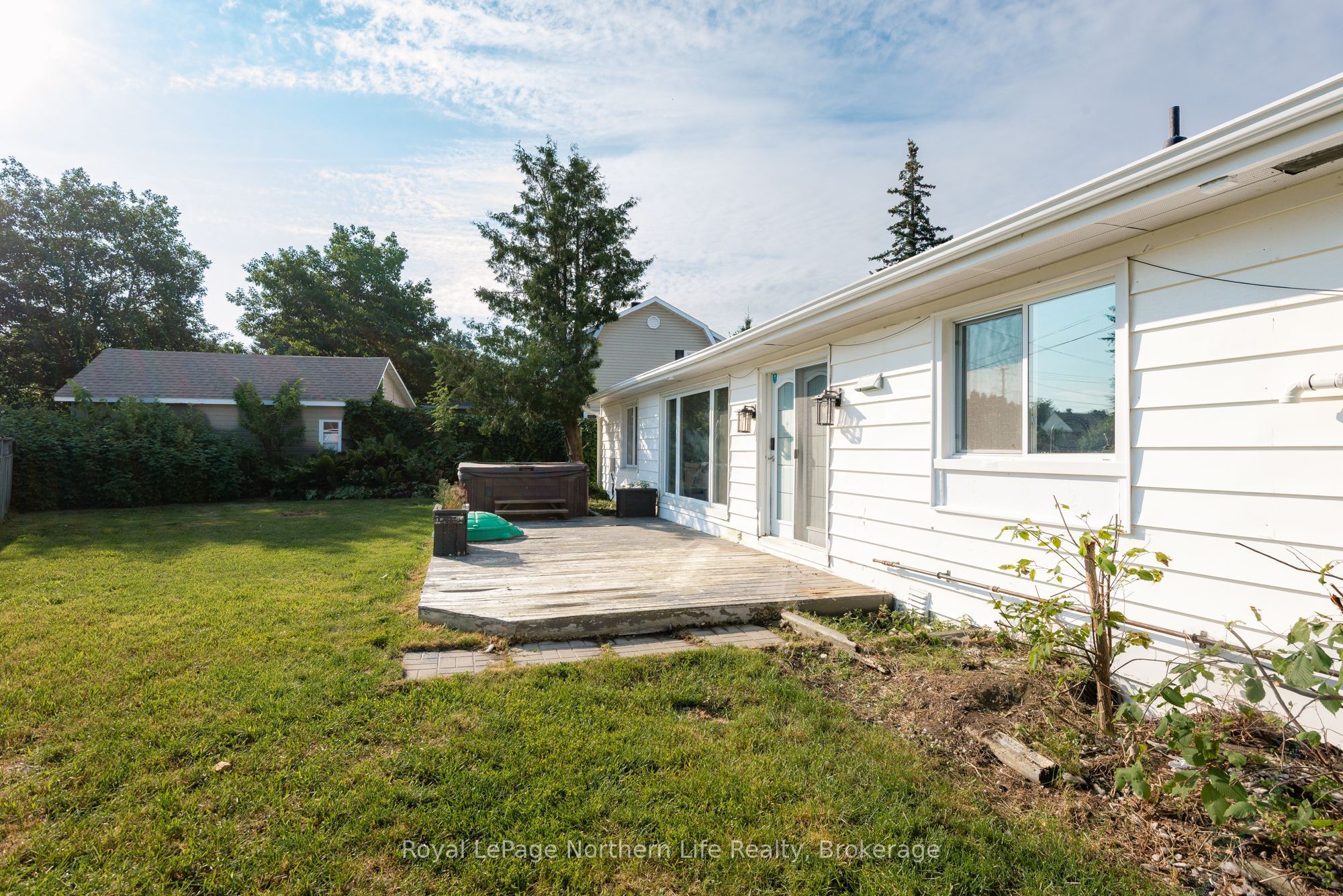 840 Mclaren Street, North Bay, ON P1B 3L8 photo 4