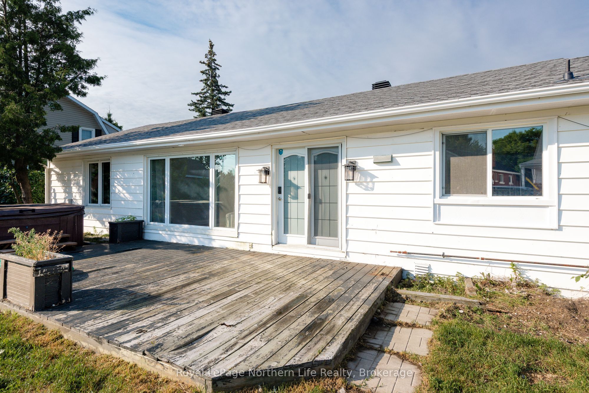 840 Mclaren Street, North Bay, ON P1B 3L8 photo 5