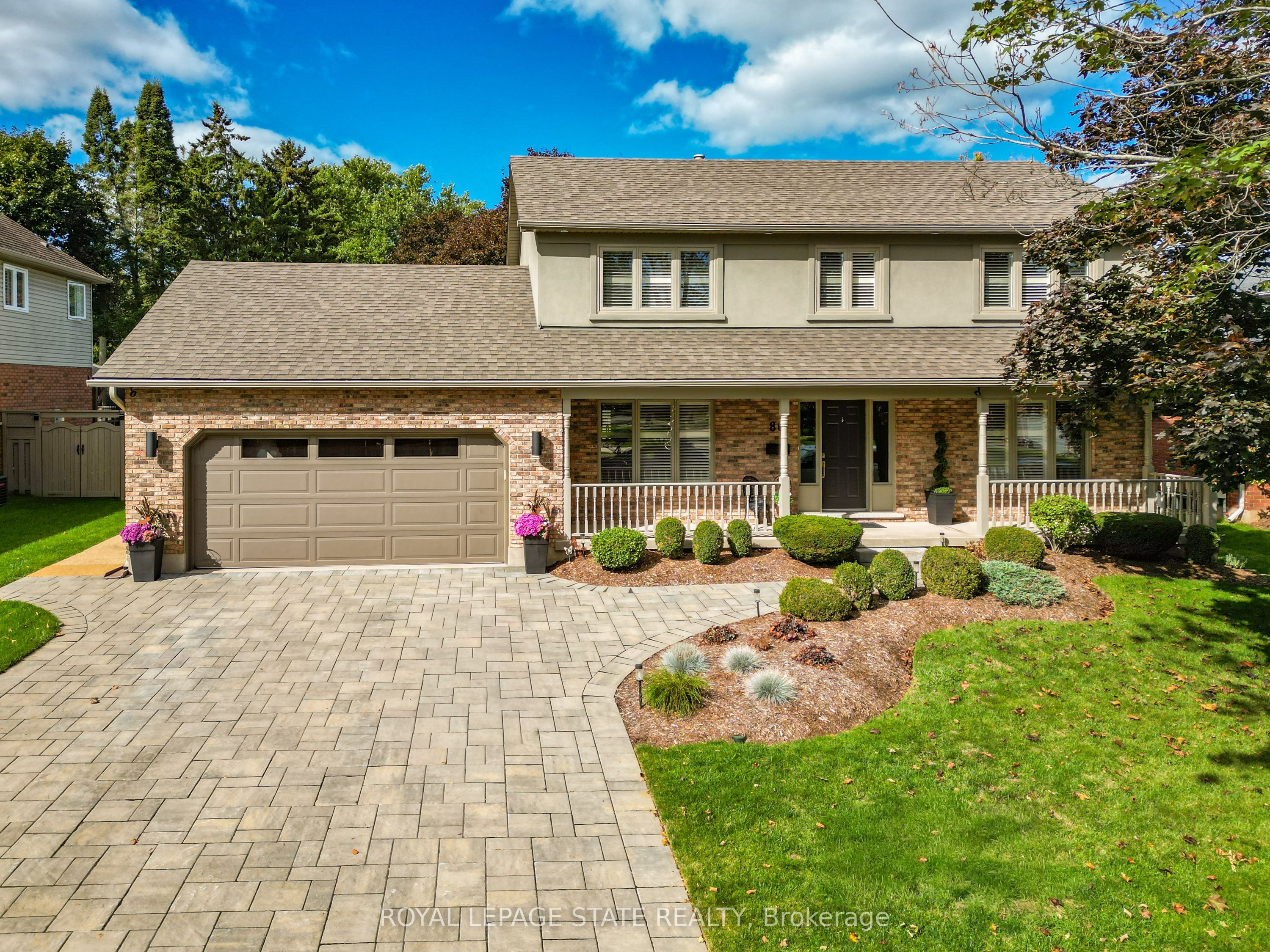 86 Hedge Lawn Drive, Grimsby, ON L3M 5H4 photo 3