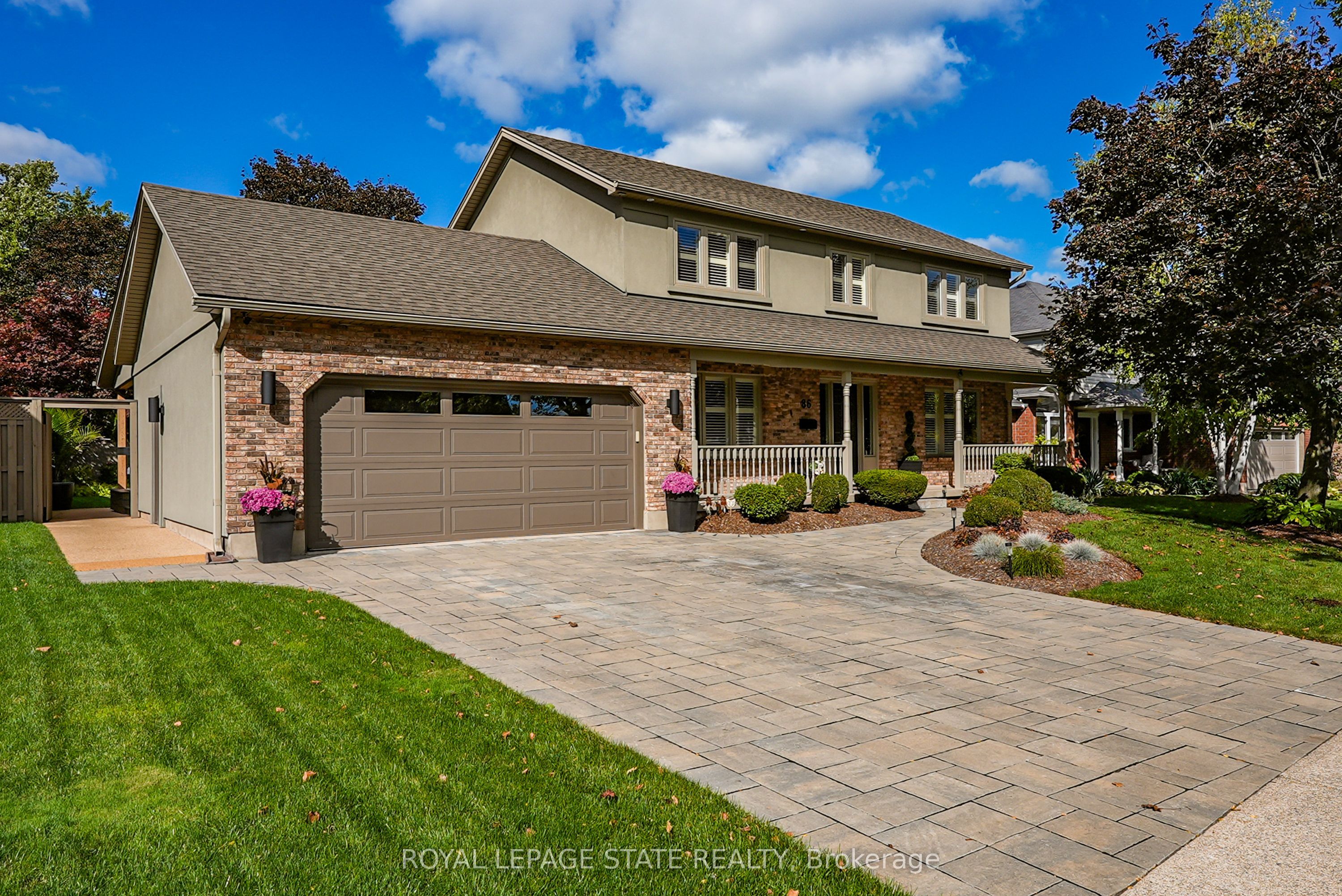 86 Hedge Lawn Drive, Grimsby, ON L3M 5H4 photo 4