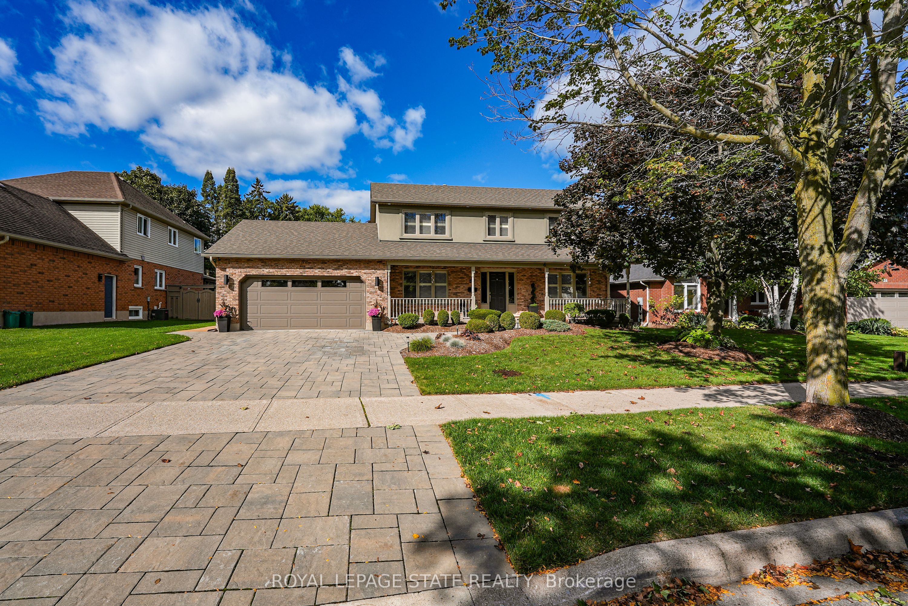 86 Hedge Lawn Drive, Grimsby, ON L3M 5H4 photo 5