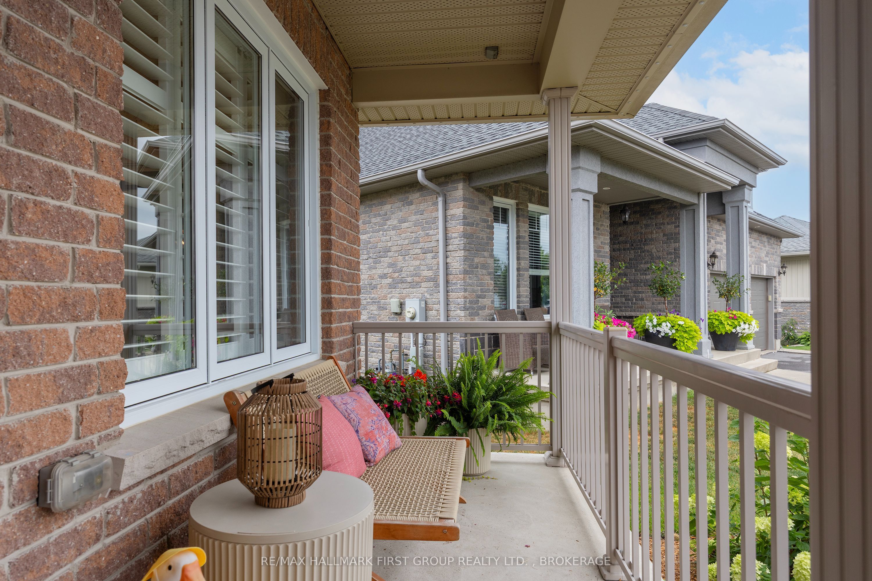 1286 Mazzolin Crescent, Kingston, ON K7P 0G6 photo 3