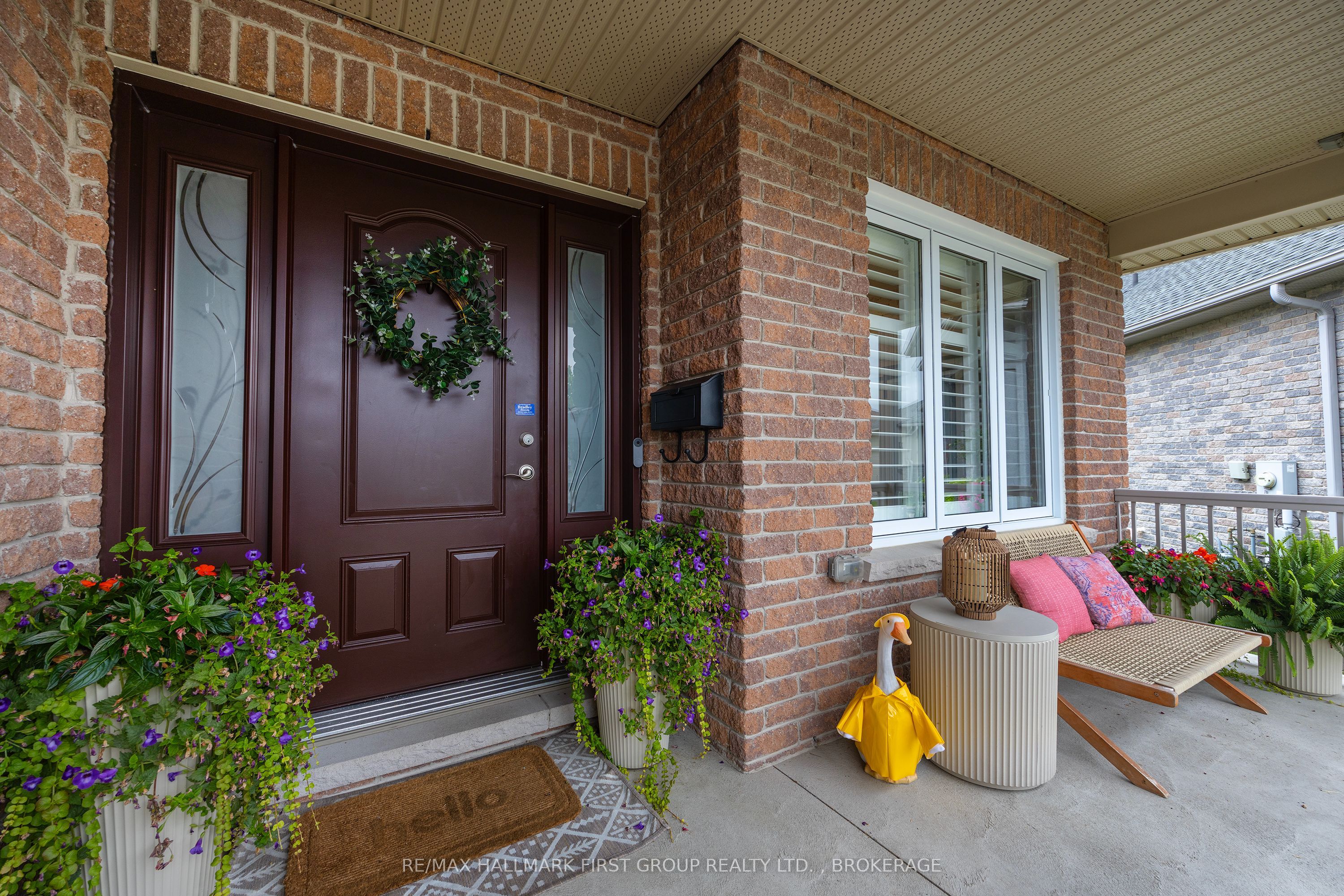 1286 Mazzolin Crescent, Kingston, ON K7P 0G6 photo 4
