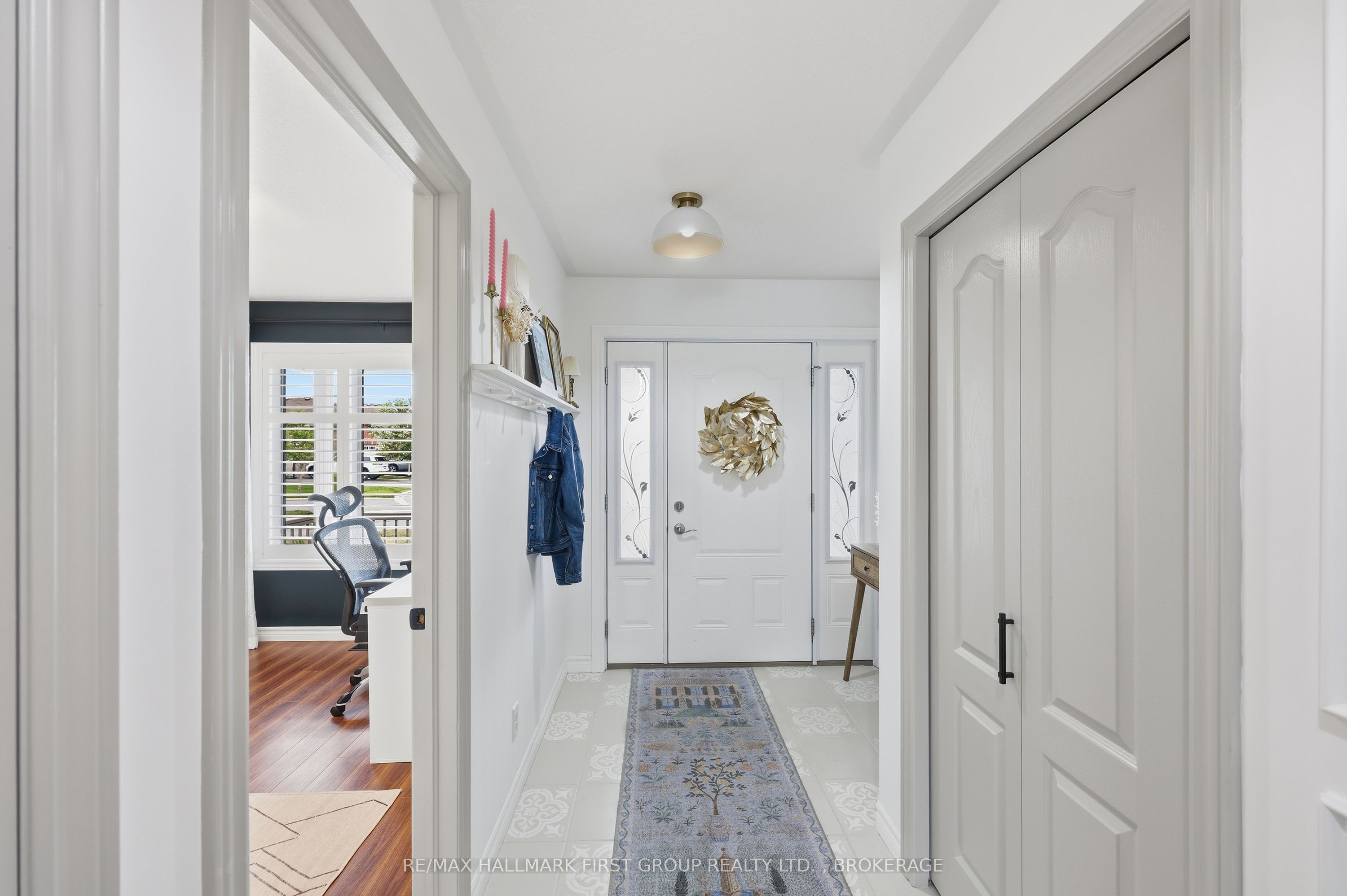 1286 Mazzolin Crescent, Kingston, ON K7P 0G6 photo 5