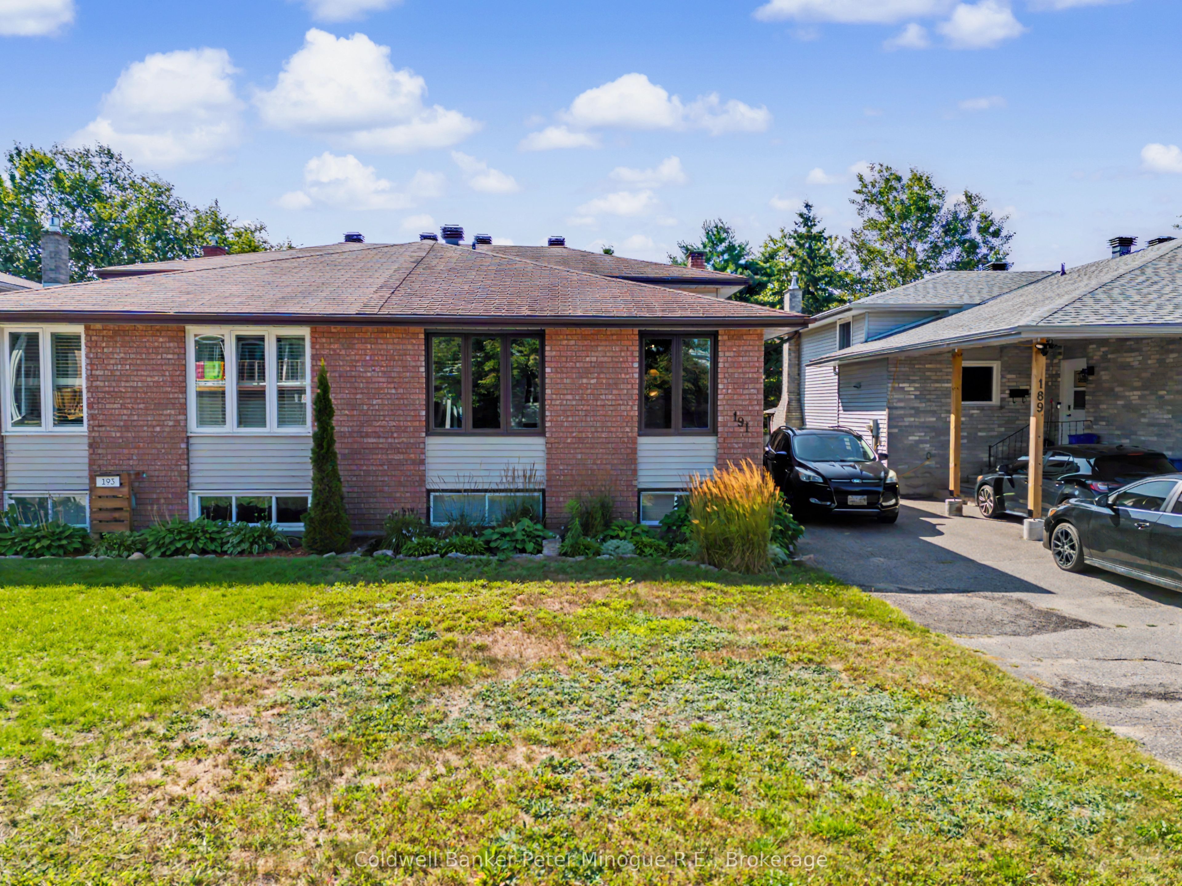 191 Massey Drive, North Bay, ON P1A 4G9