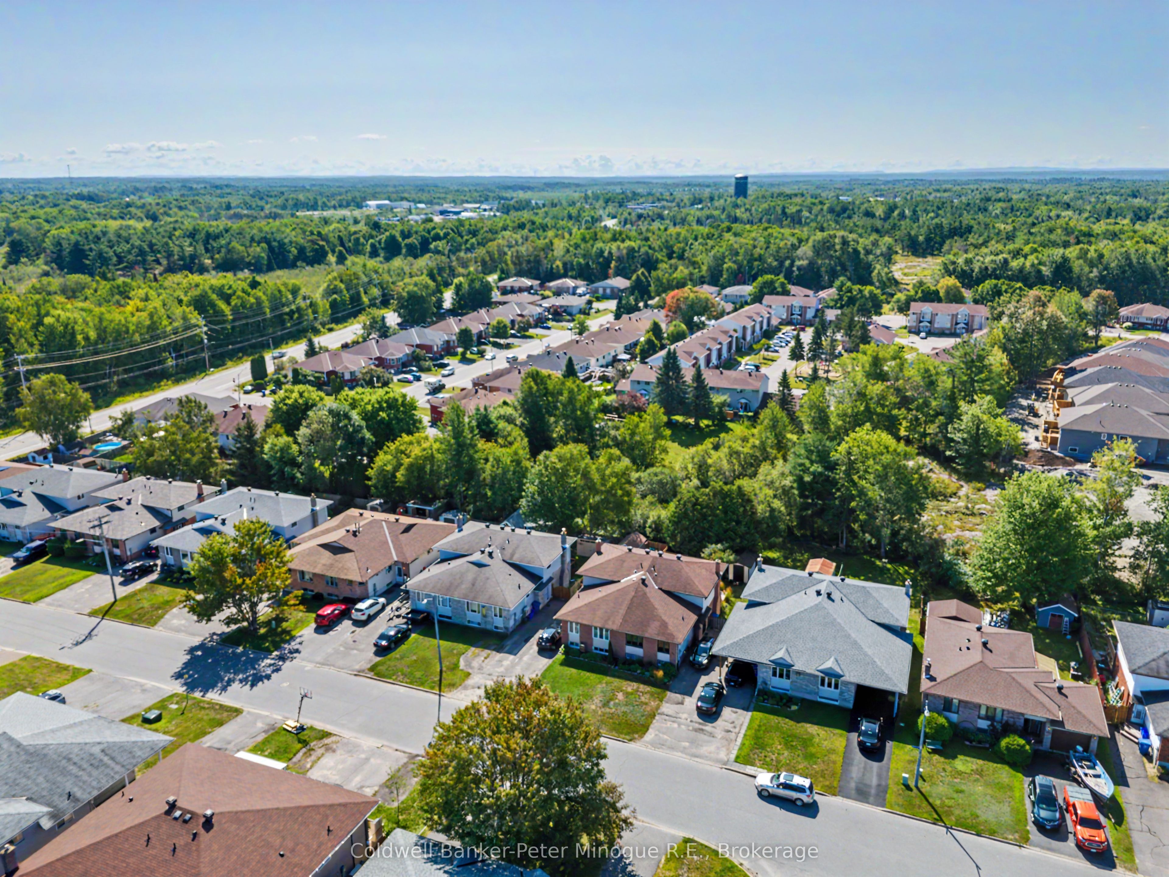 191 Massey Drive, North Bay, ON P1A 4G9 photo 2