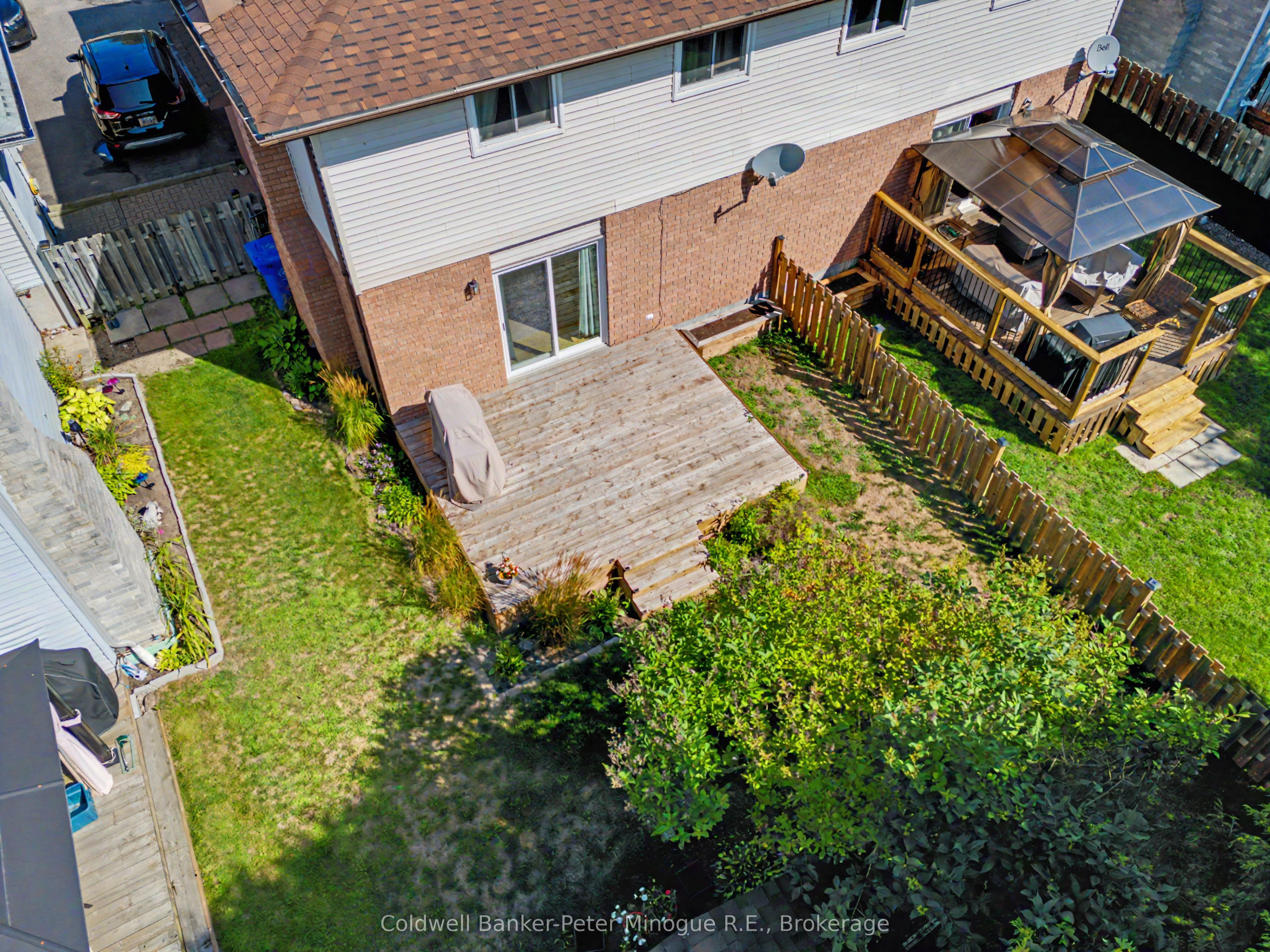 191 Massey Drive, North Bay, ON P1A 4G9 photo 4